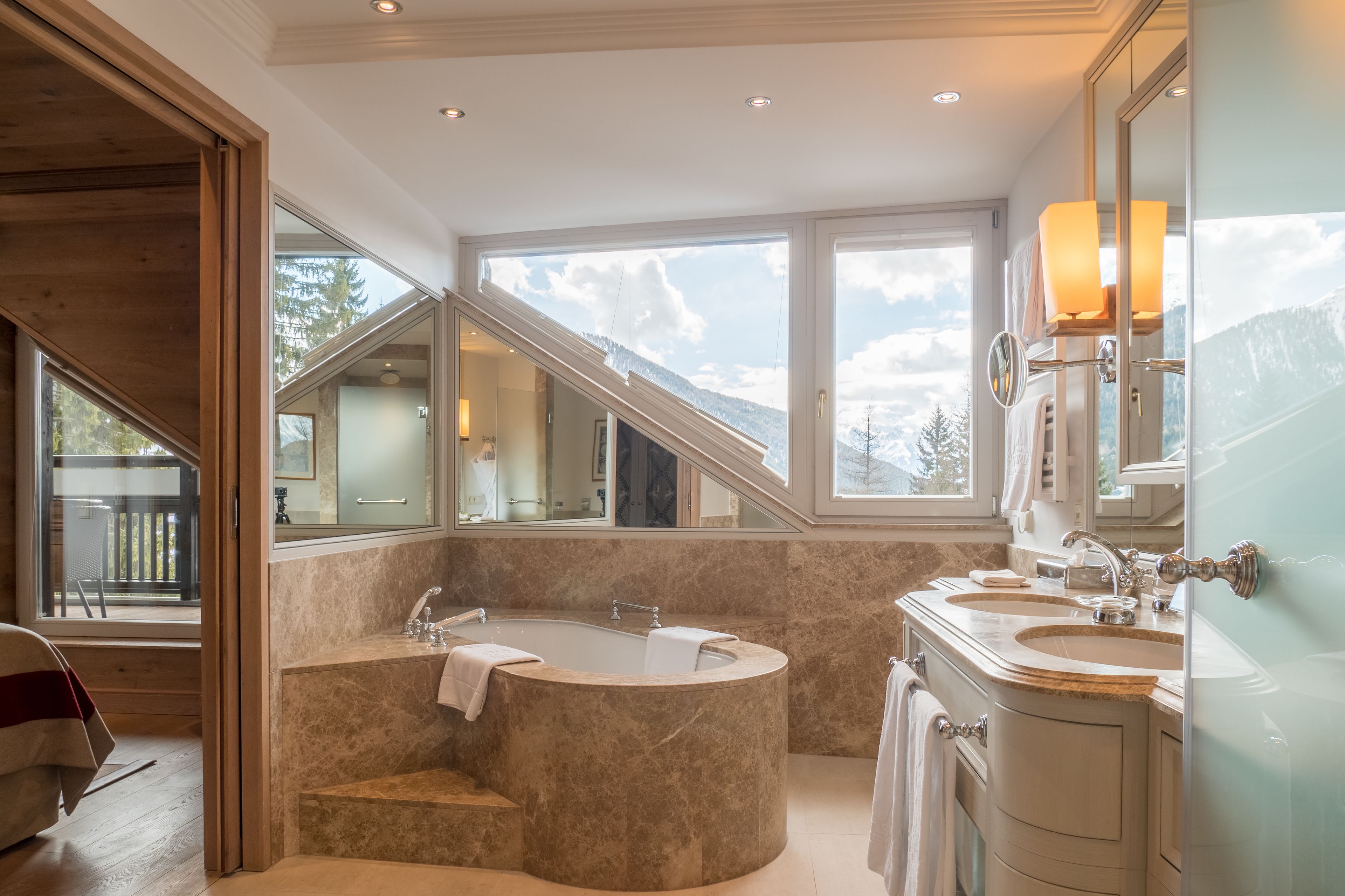 Alpin Resort Sacher Seefeld-Tirol