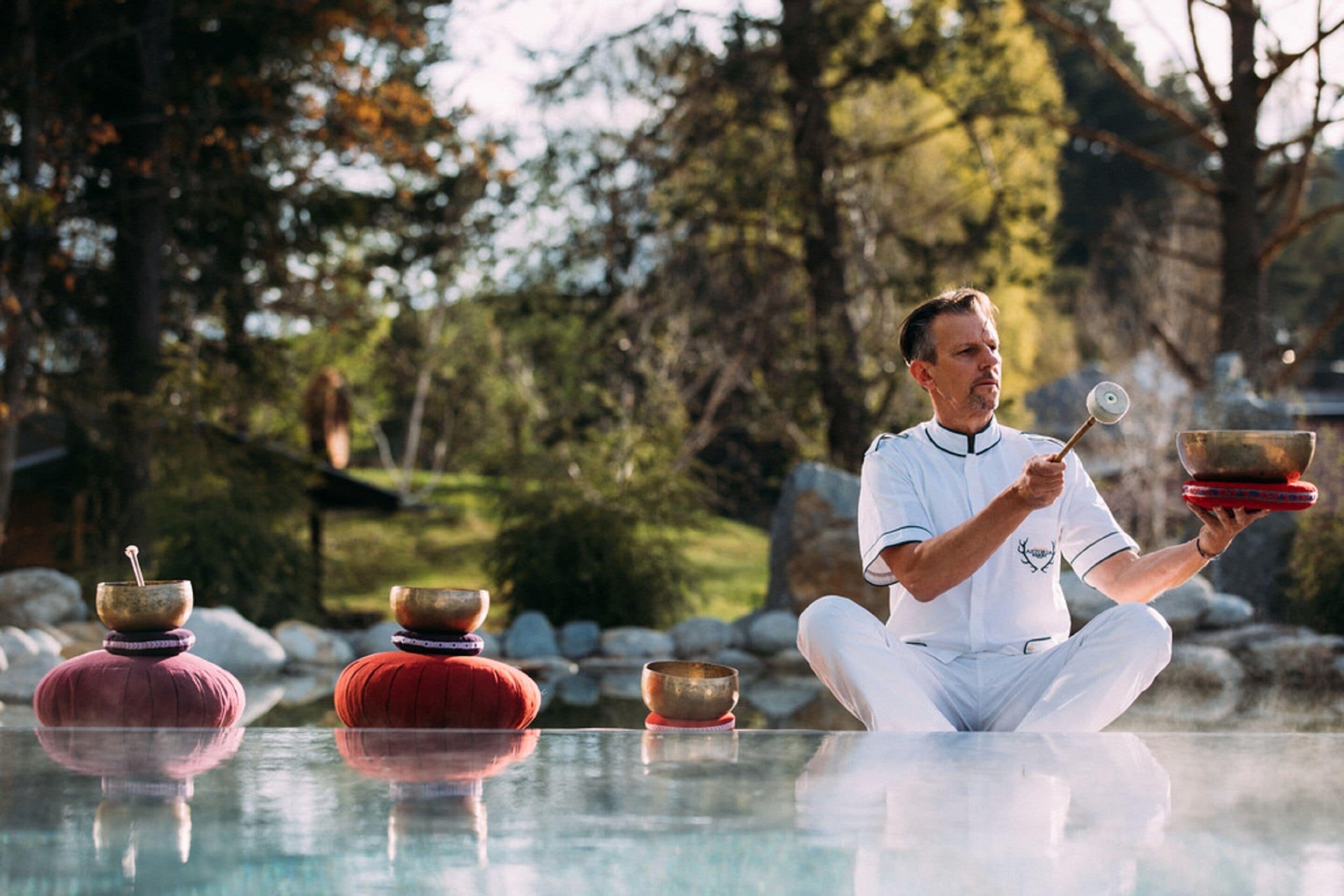 Alpin Resort Sacher Seefeld-Tirol