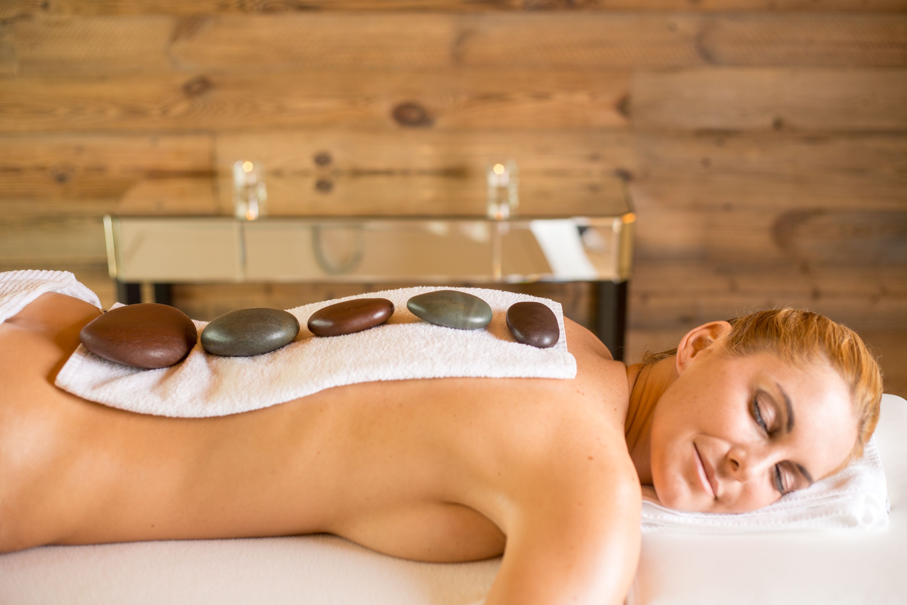 Alpin Resort Sacher Seefeld-Tirol