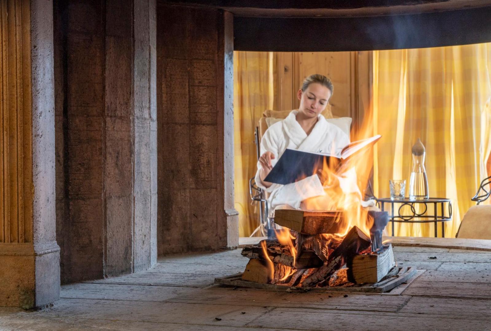 Alpin Resort Sacher Seefeld-Tirol