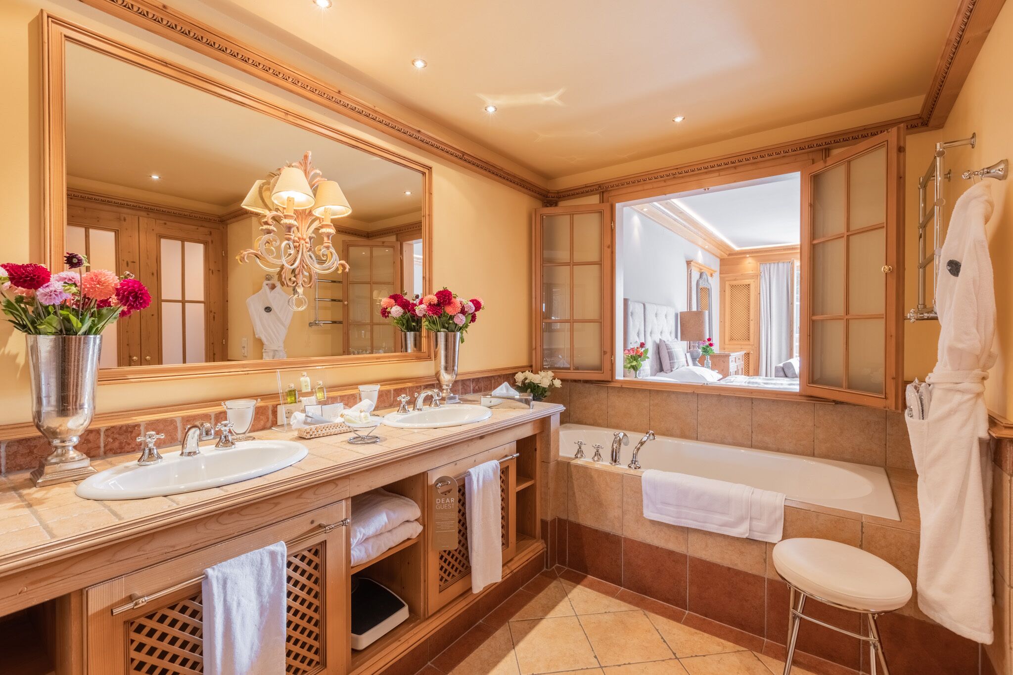 Alpin Resort Sacher Seefeld-Tirol