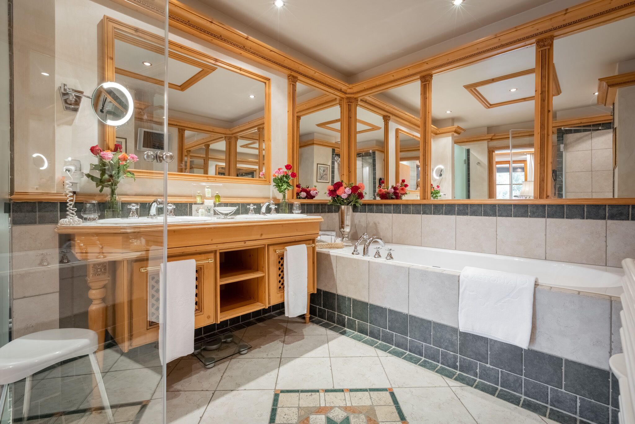 Alpin Resort Sacher Seefeld-Tirol