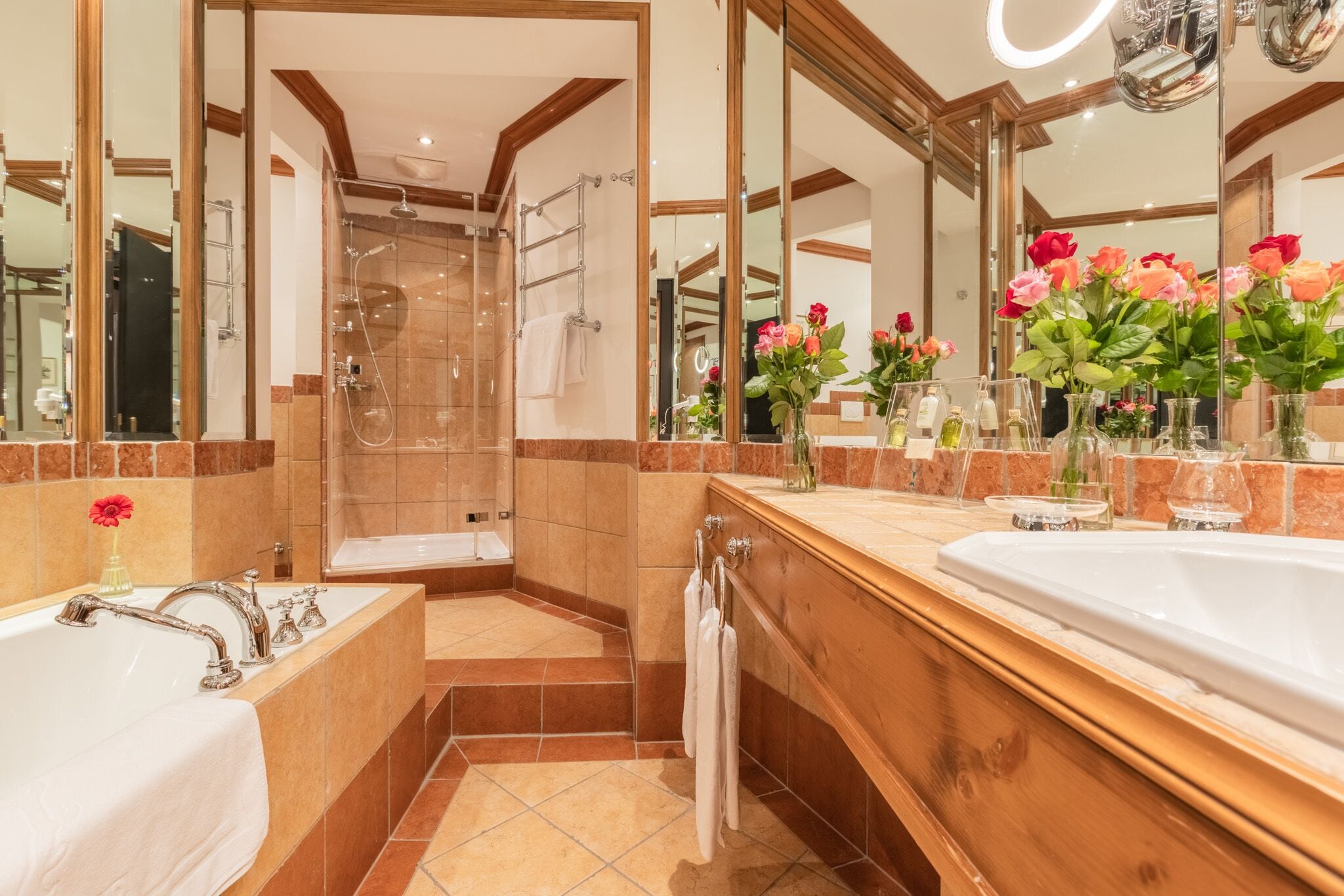 Alpin Resort Sacher Seefeld-Tirol