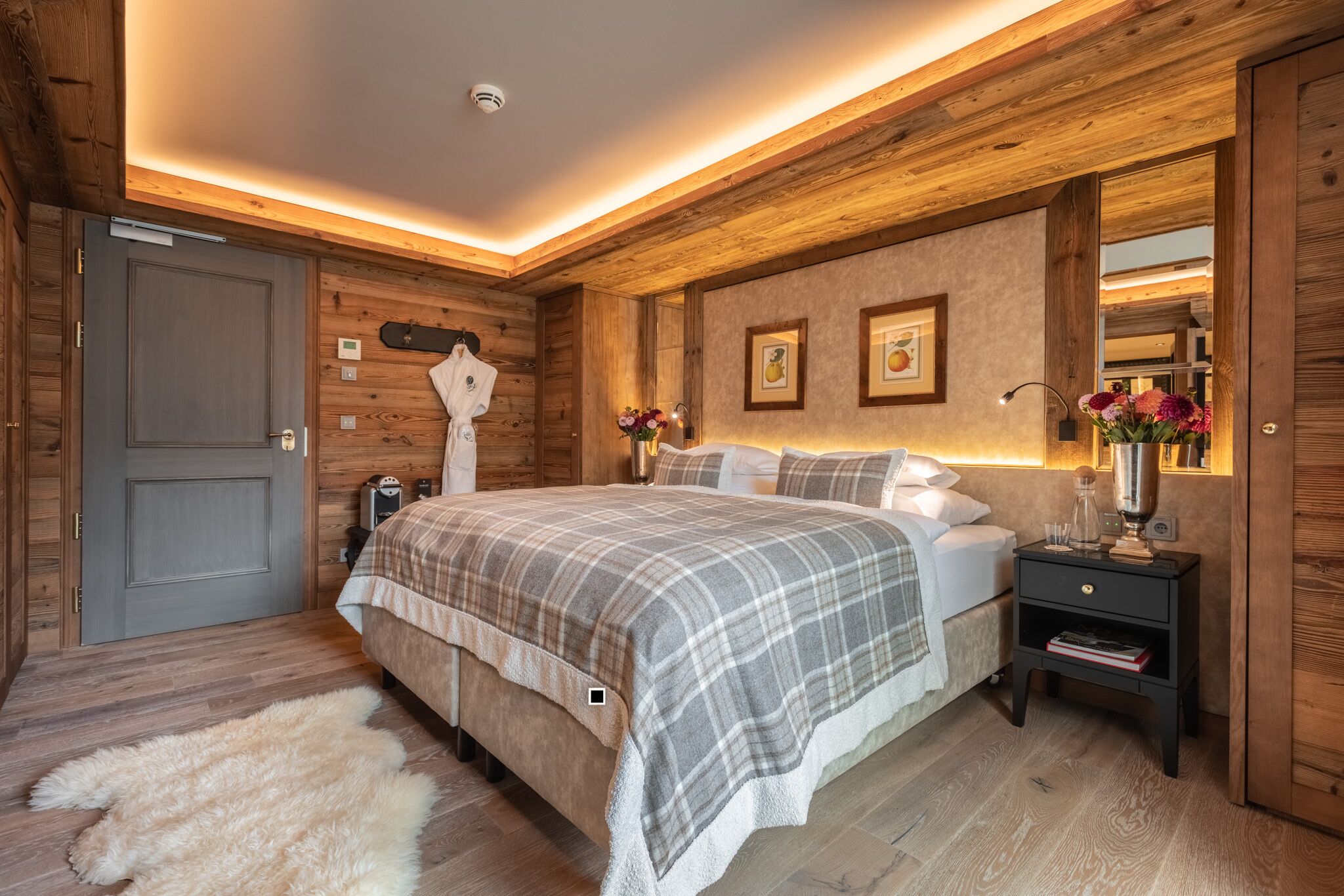 Alpin Resort Sacher Seefeld-Tirol