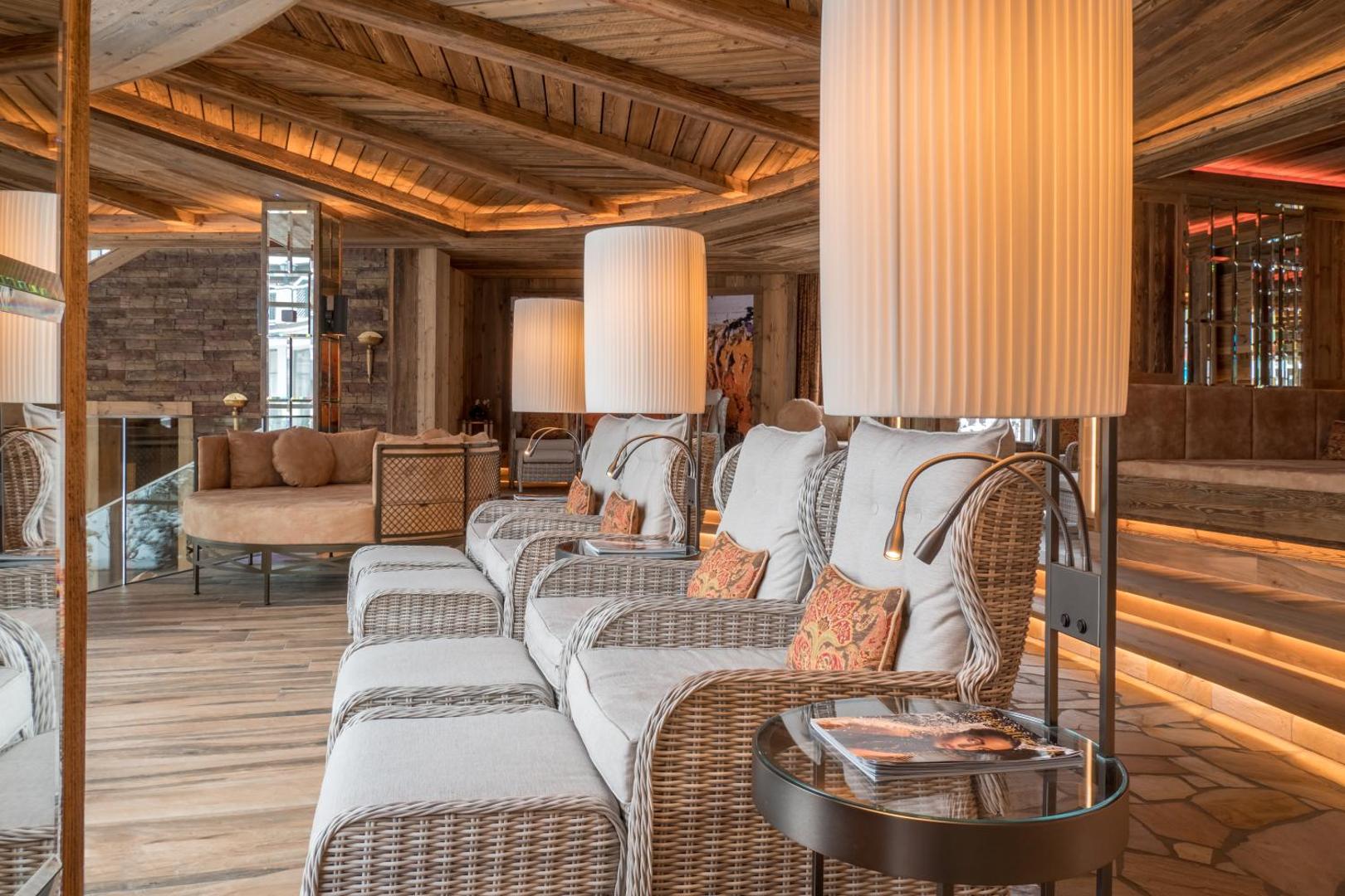 Alpin Resort Sacher Seefeld-Tirol