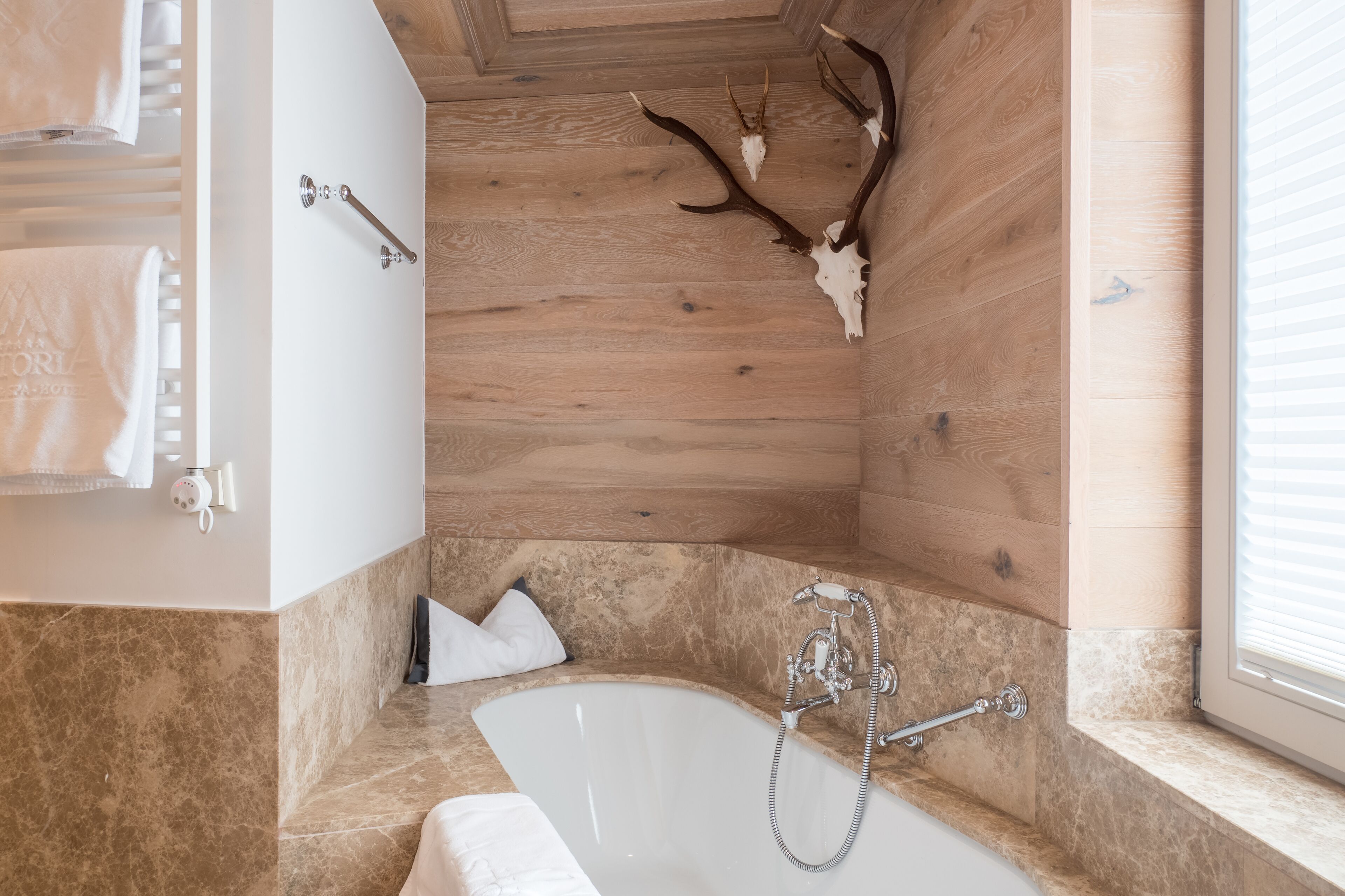 Alpin Resort Sacher Seefeld-Tirol