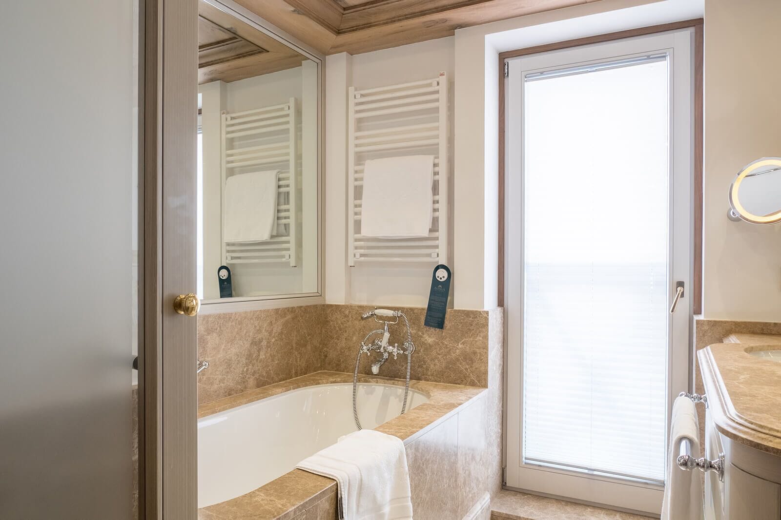 Alpin Resort Sacher Seefeld-Tirol