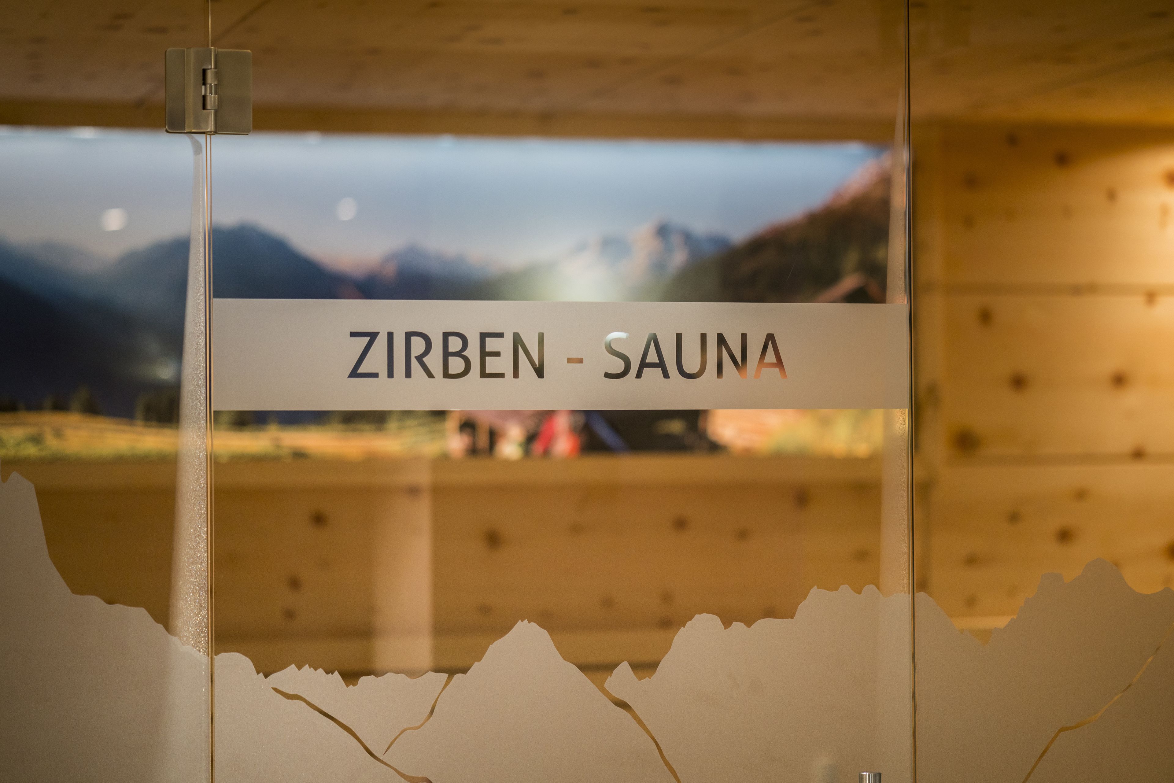 Hotel Alpina Sölden Hotel Alpina Sölden