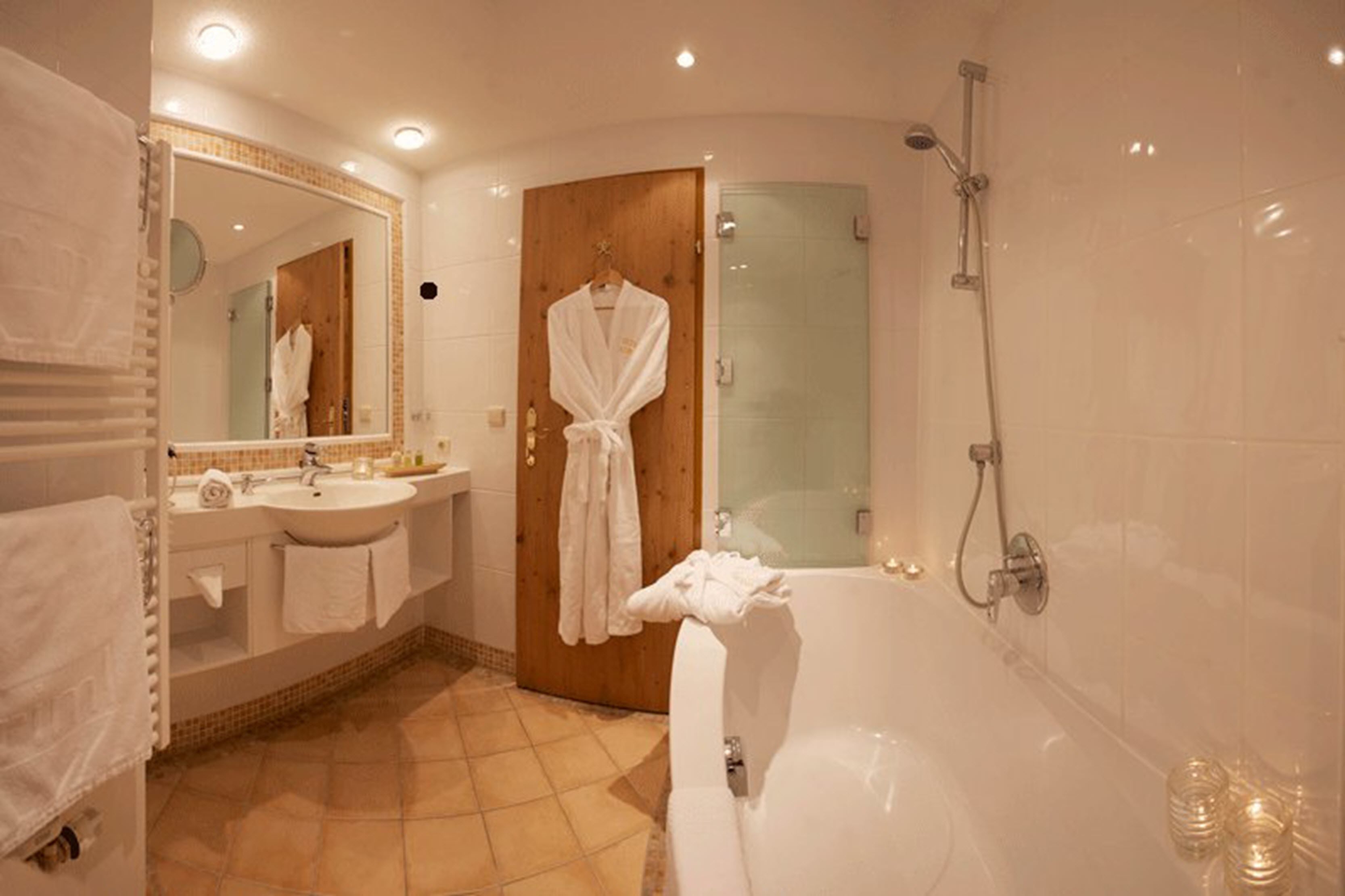 Hotel Alpina Sölden Hotel Alpina Sölden