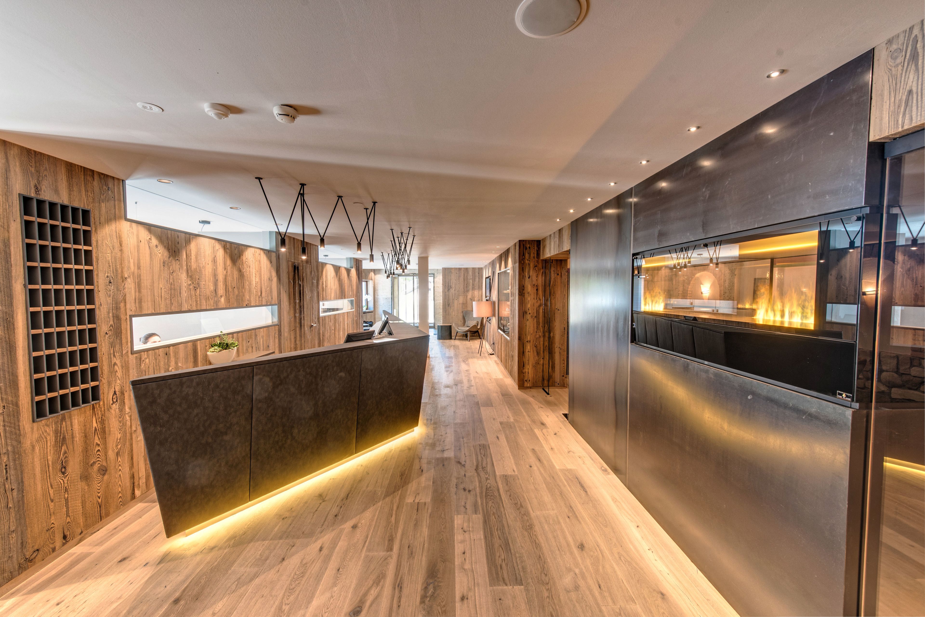 Hotel Alpina Sölden Hotel Alpina Sölden