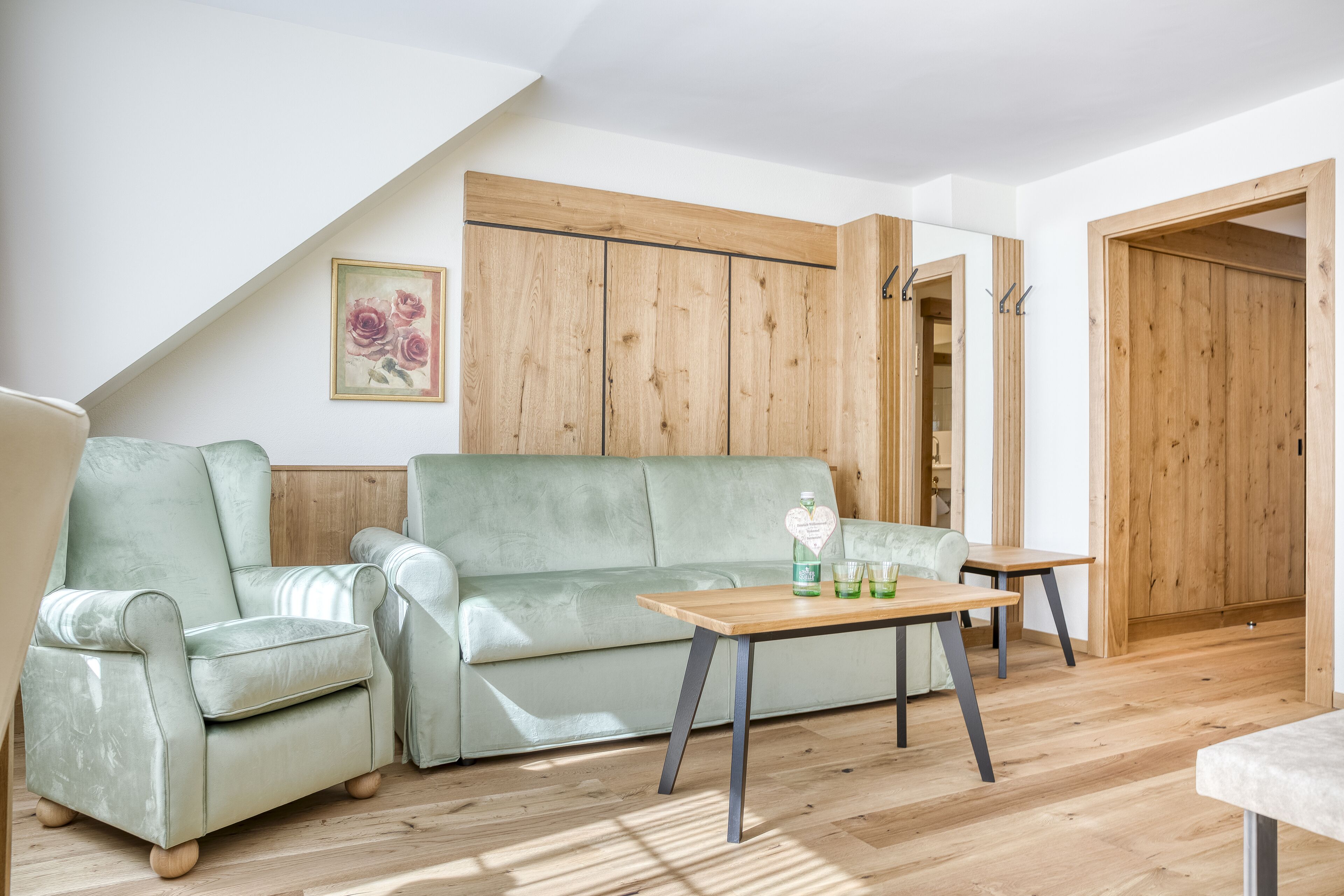 Gourmet- & Wellness-Hotel Alte Post Gourmet- & Wellness-Hotel Alte Post