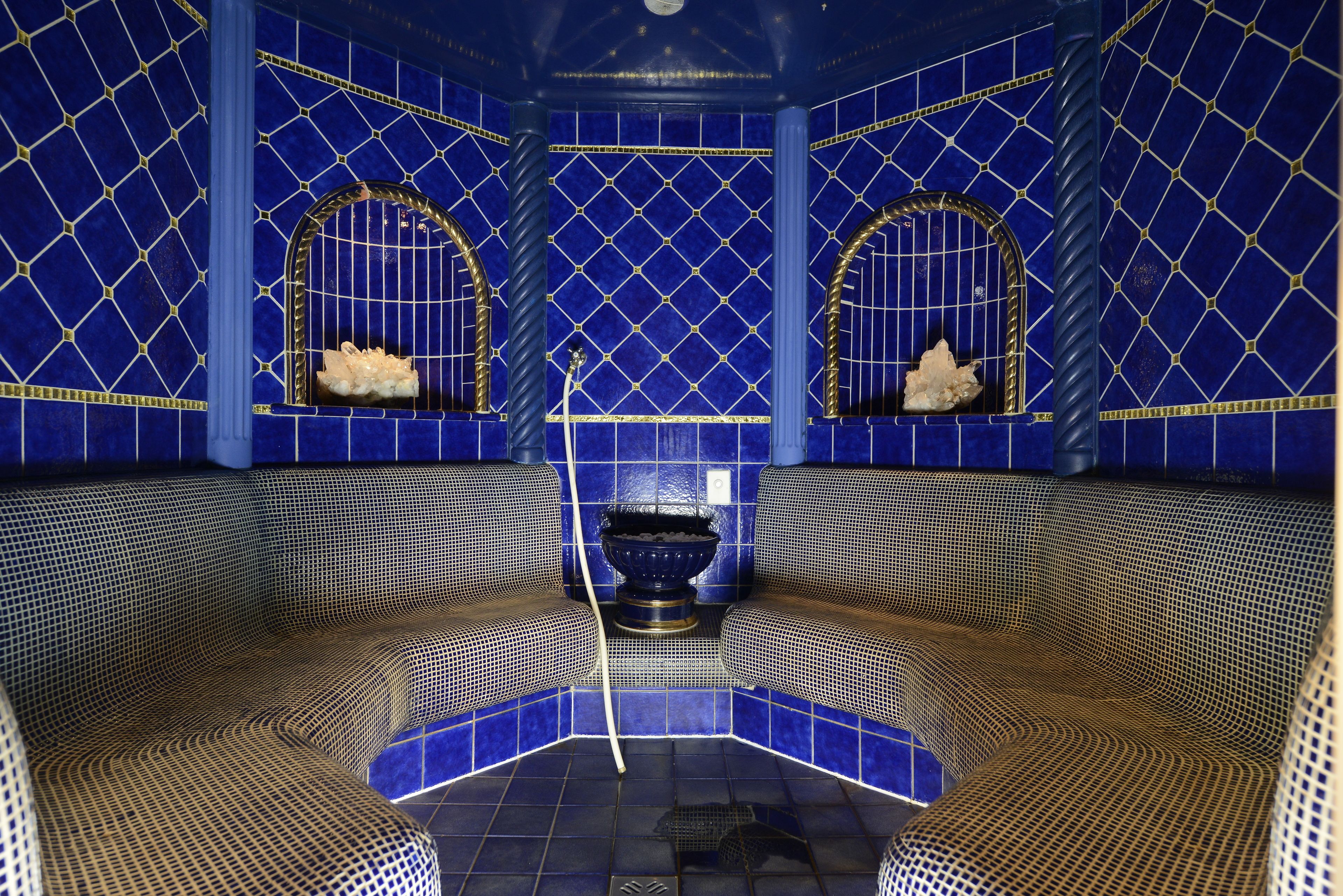 Gourmet- & Wellness-Hotel Alte Post Gourmet- & Wellness-Hotel Alte Post