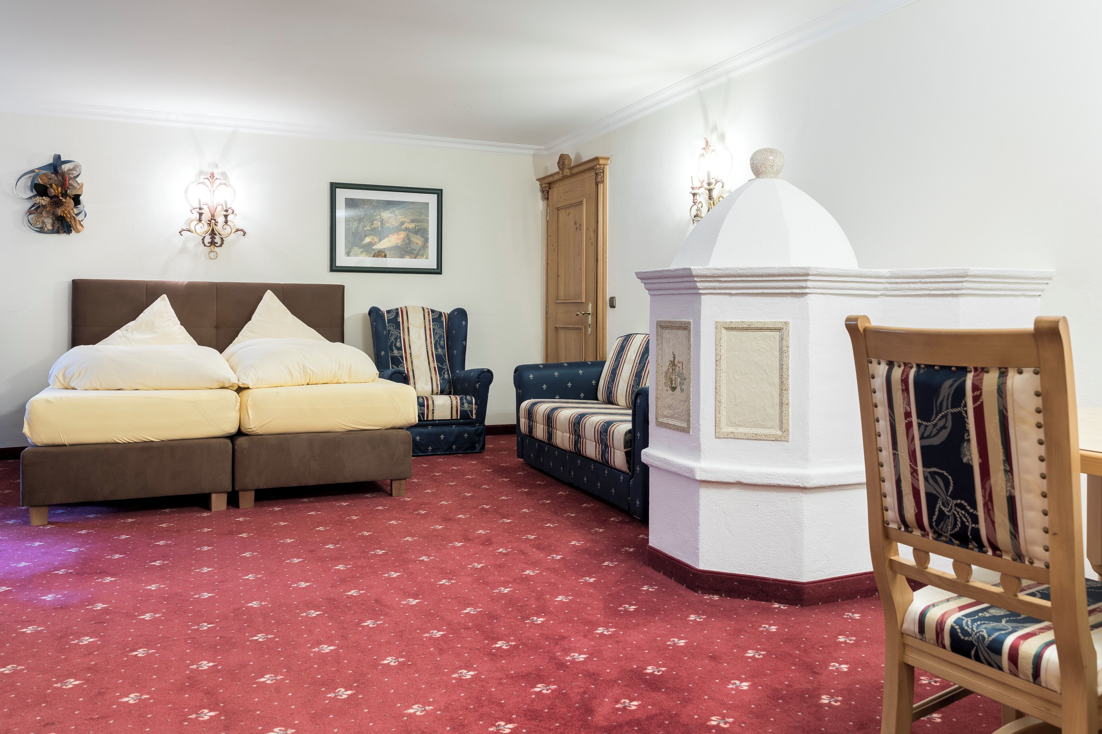 Gourmet- & Wellness-Hotel Alte Post Gourmet- & Wellness-Hotel Alte Post