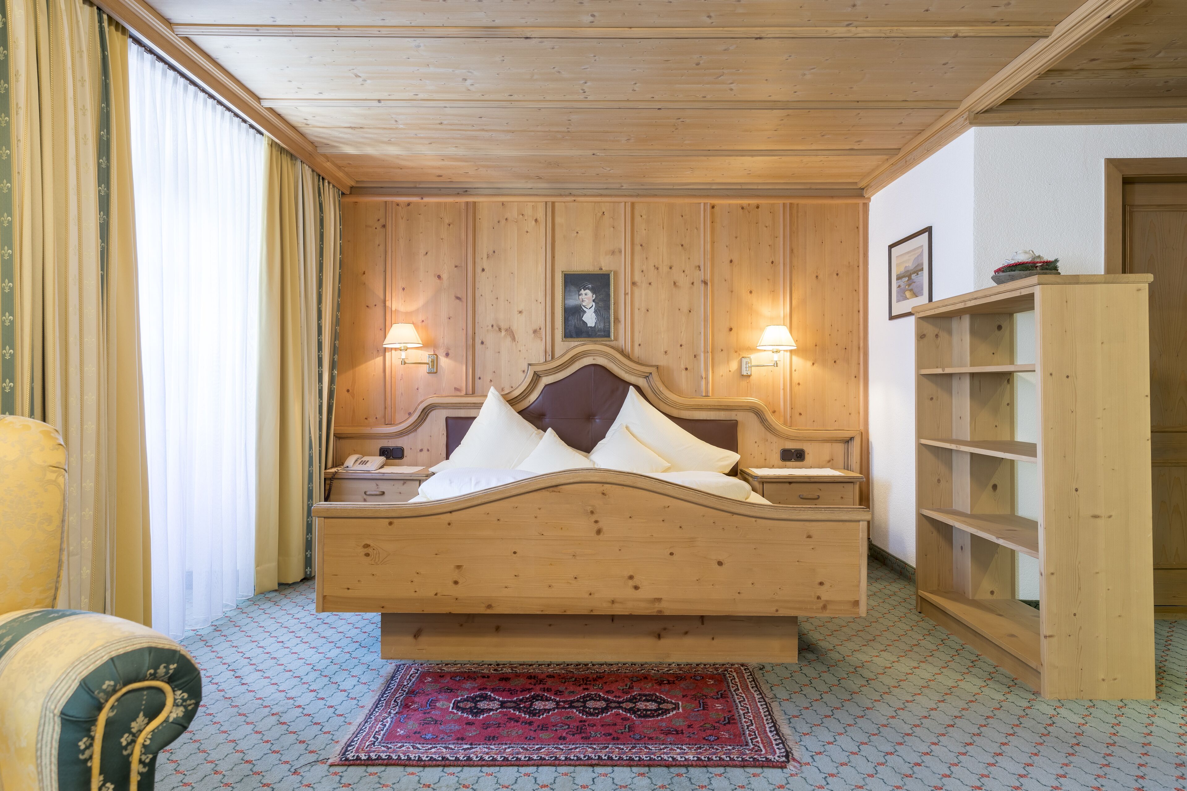 Gourmet- & Wellness-Hotel Alte Post Gourmet- & Wellness-Hotel Alte Post