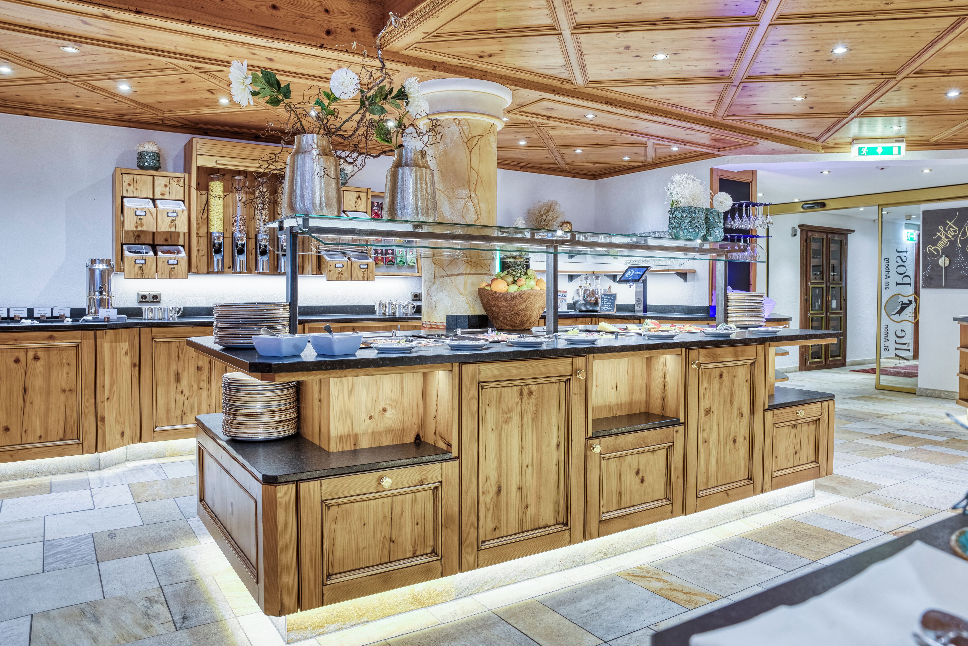 Gourmet- & Wellness-Hotel Alte Post Gourmet- & Wellness-Hotel Alte Post