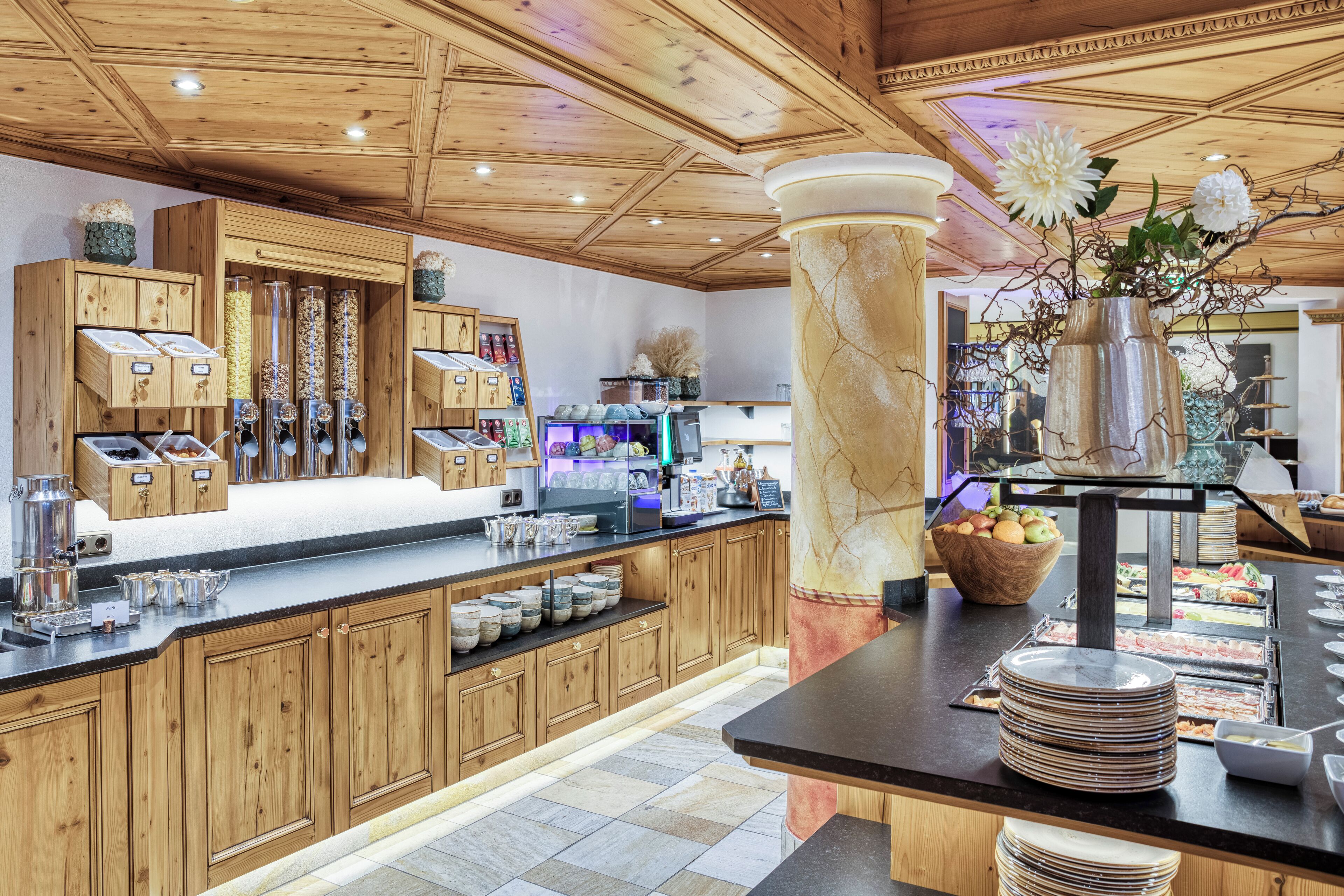 Gourmet- & Wellness-Hotel Alte Post Gourmet- & Wellness-Hotel Alte Post