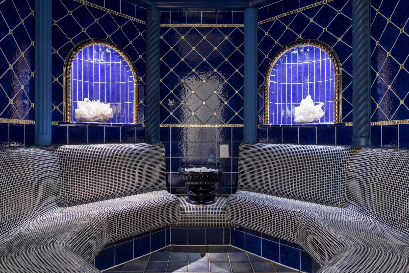 Gourmet- & Wellness-Hotel Alte Post Gourmet- & Wellness-Hotel Alte Post