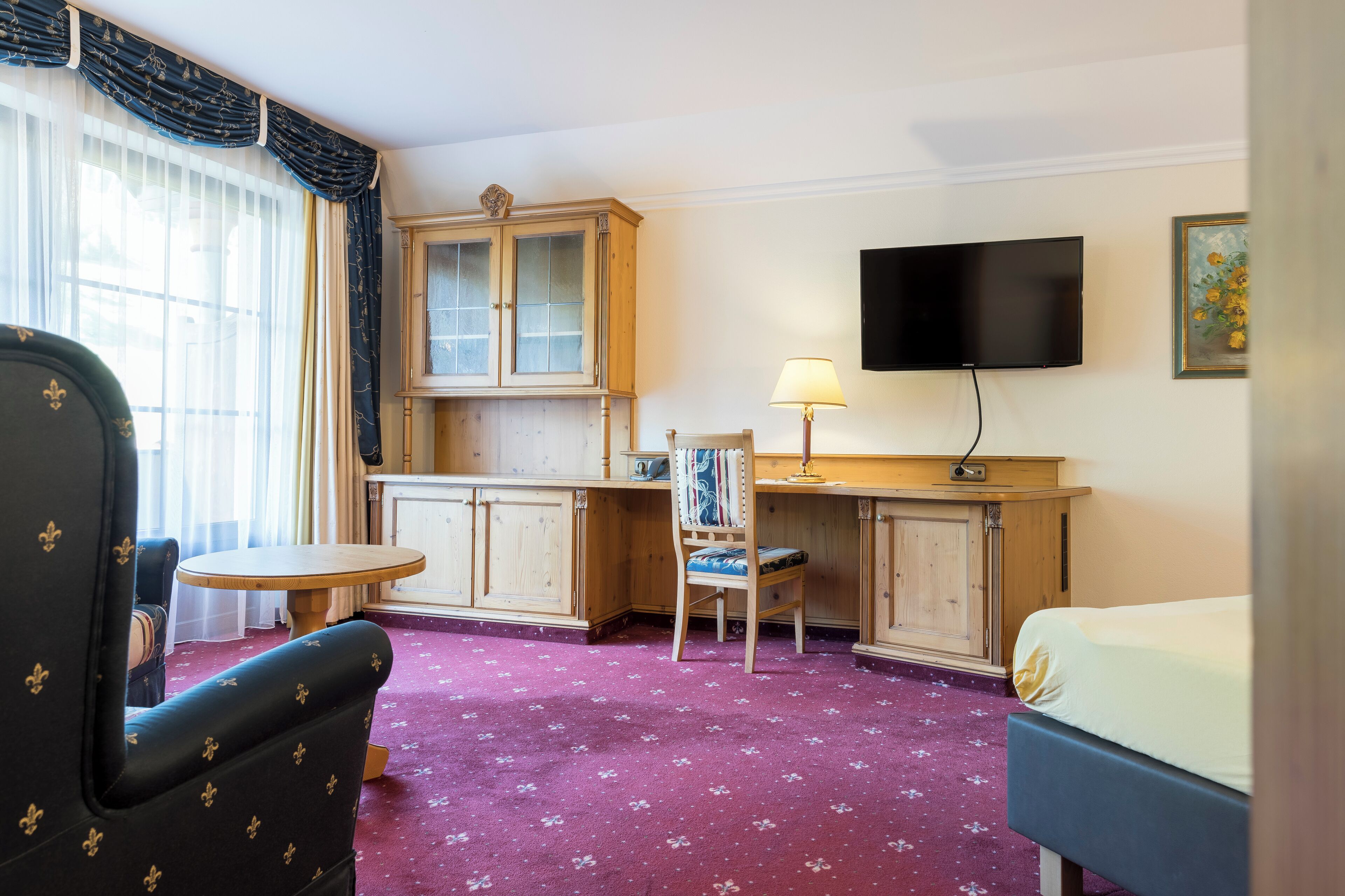 Gourmet- & Wellness-Hotel Alte Post Gourmet- & Wellness-Hotel Alte Post