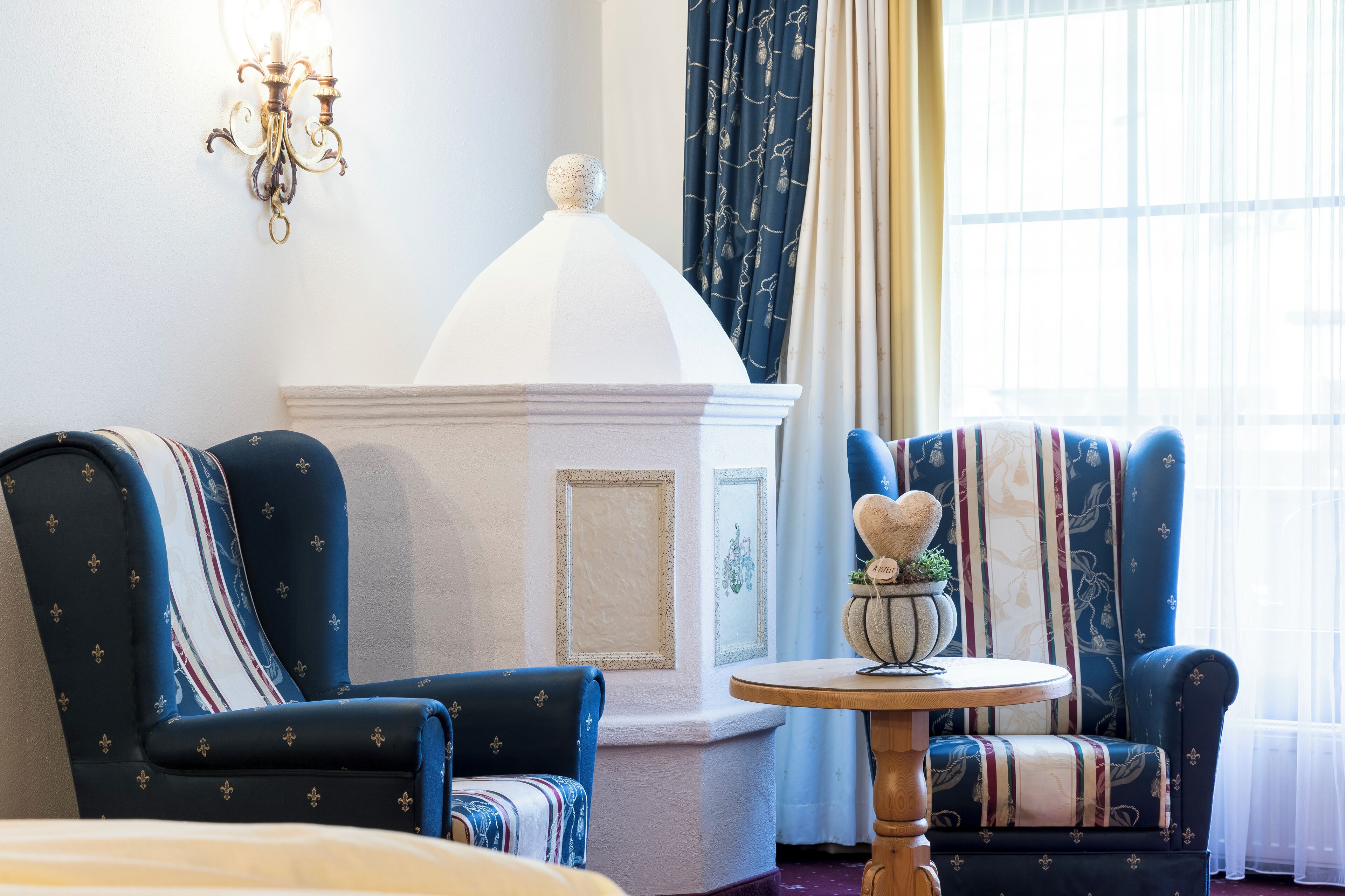 Gourmet- & Wellness-Hotel Alte Post Gourmet- & Wellness-Hotel Alte Post