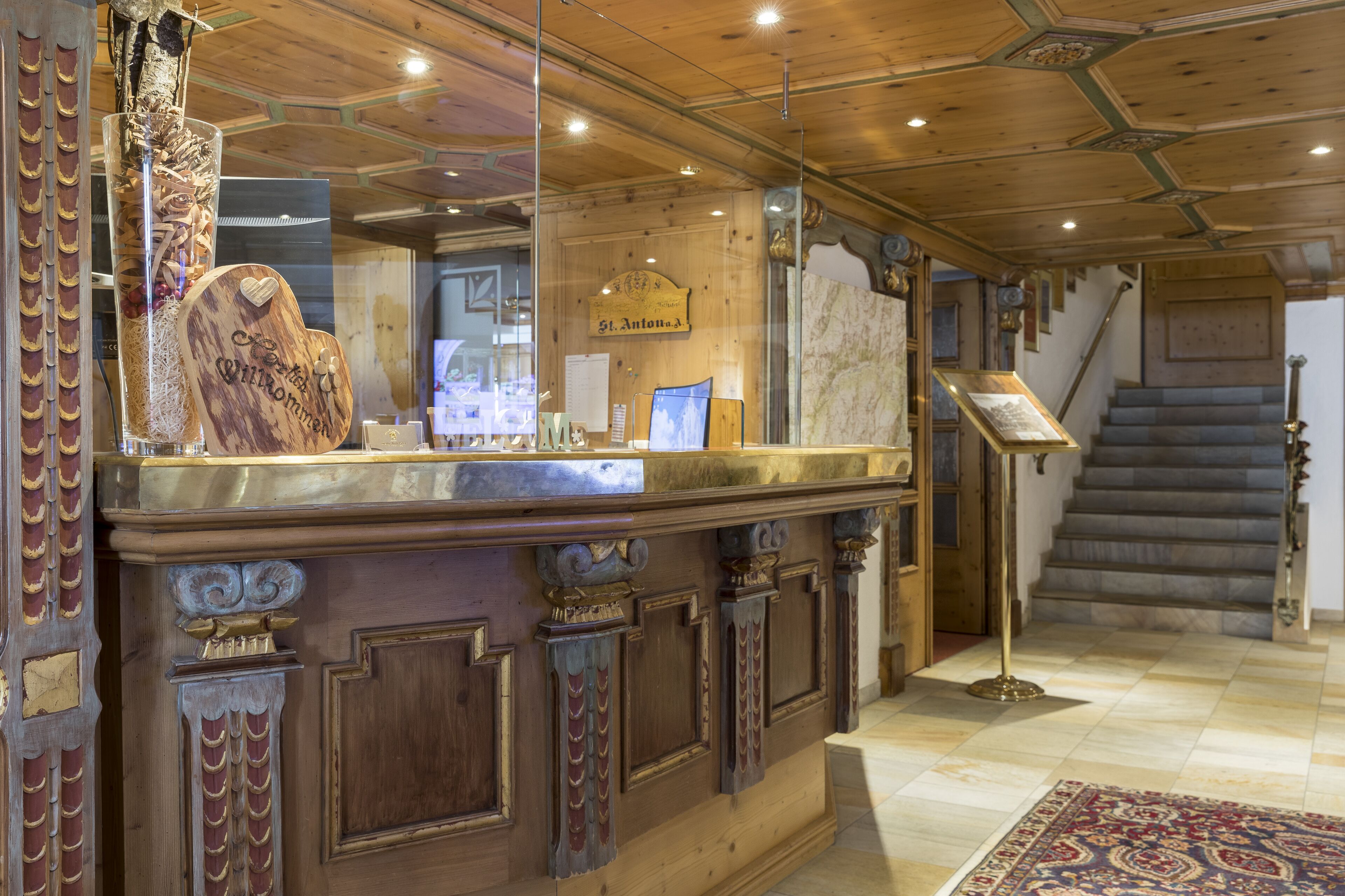 Gourmet- & Wellness-Hotel Alte Post Gourmet- & Wellness-Hotel Alte Post