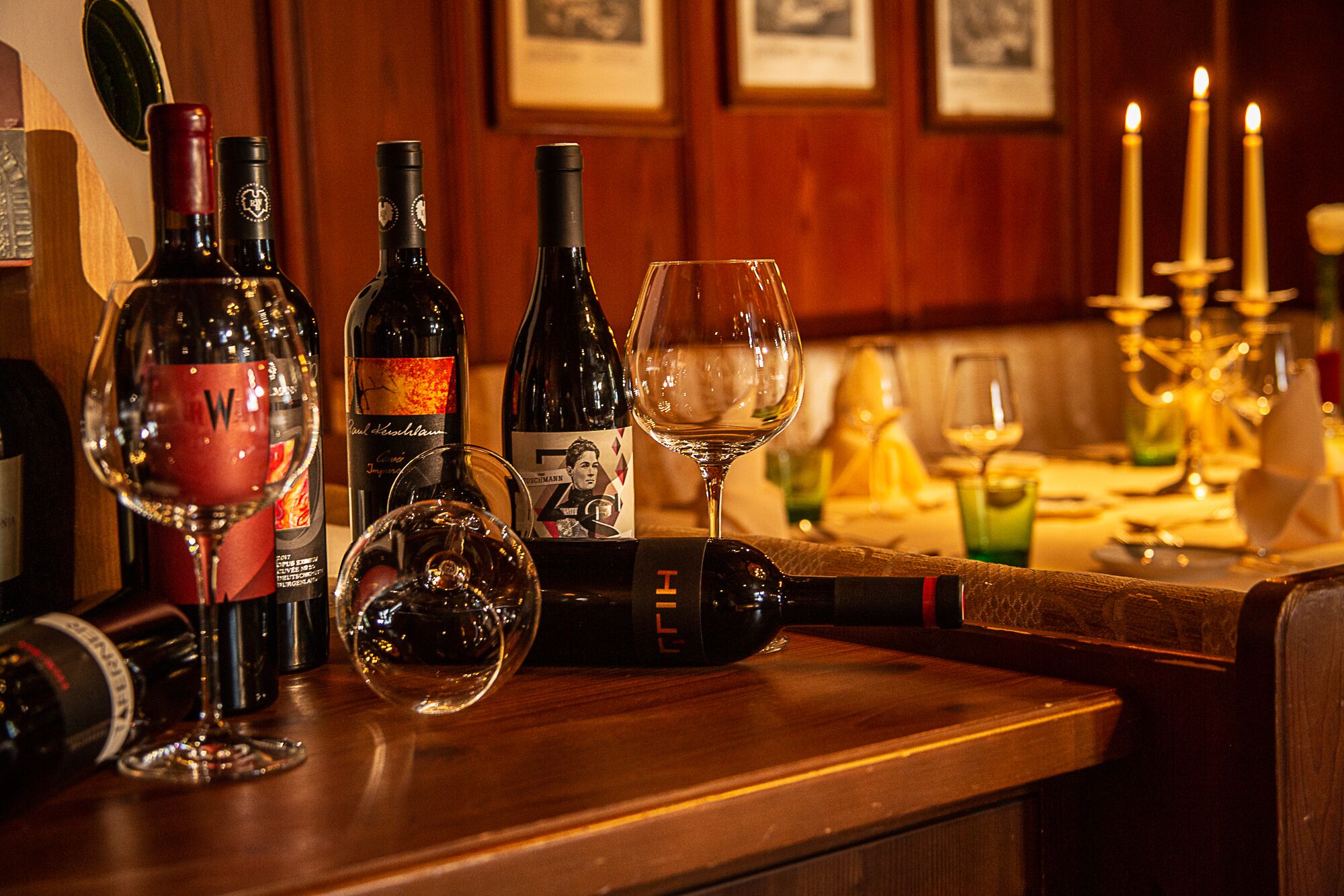 Gourmet- & Wellness-Hotel Alte Post Gourmet- & Wellness-Hotel Alte Post