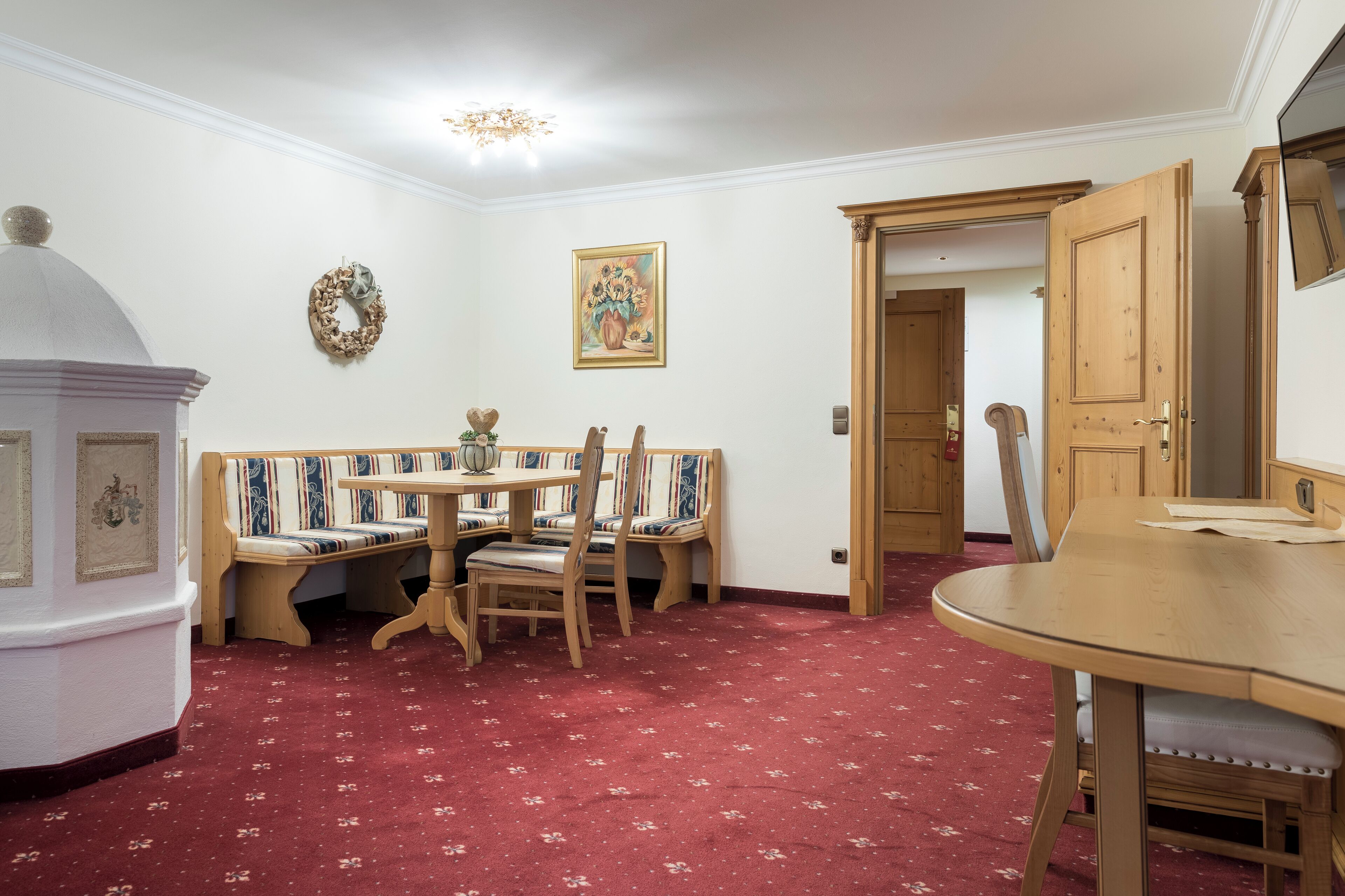 Gourmet- & Wellness-Hotel Alte Post Gourmet- & Wellness-Hotel Alte Post