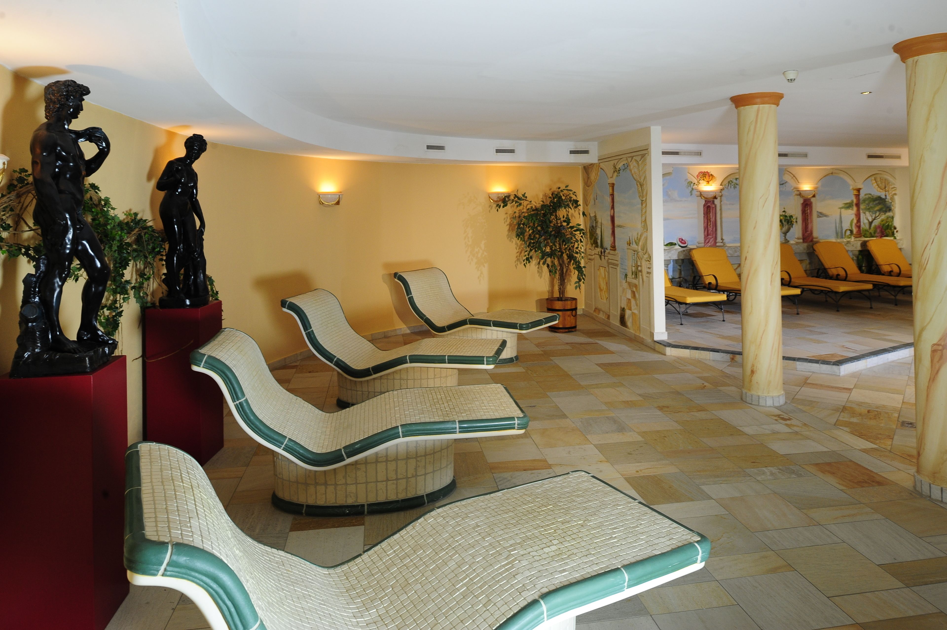 Gourmet- & Wellness-Hotel Alte Post Gourmet- & Wellness-Hotel Alte Post