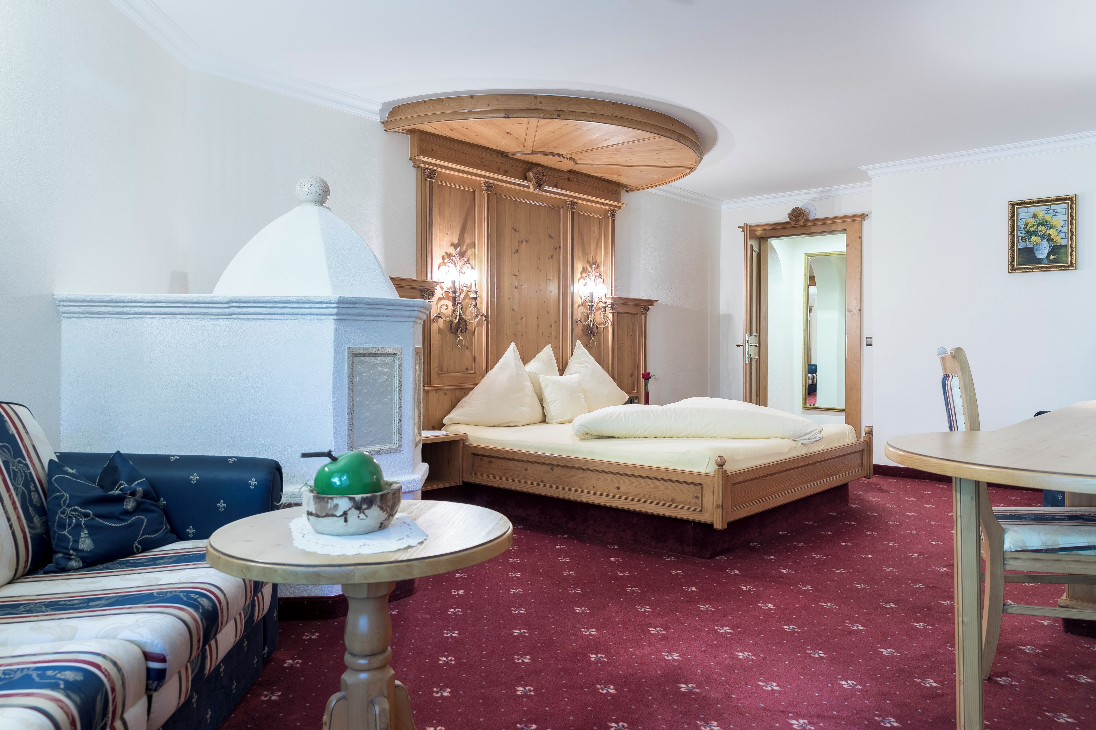 Gourmet- & Wellness-Hotel Alte Post Gourmet- & Wellness-Hotel Alte Post