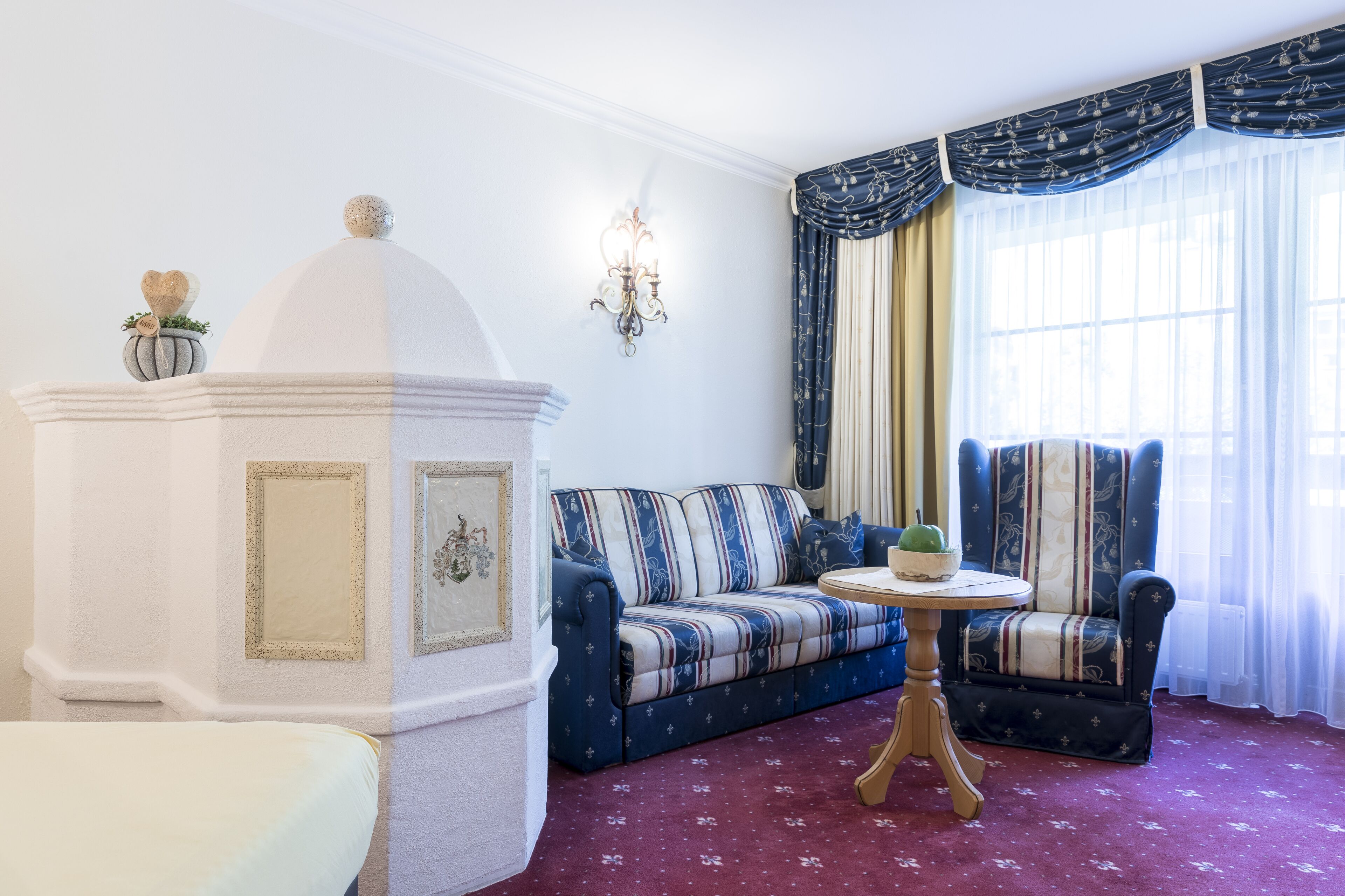 Gourmet- & Wellness-Hotel Alte Post Gourmet- & Wellness-Hotel Alte Post