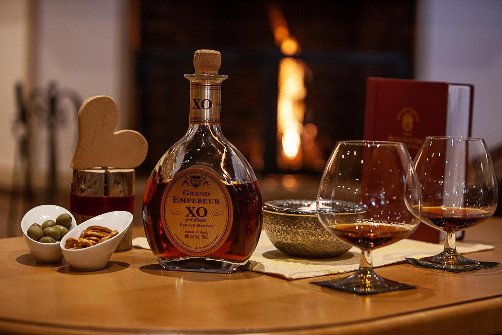 Gourmet- & Wellness-Hotel Alte Post Gourmet- & Wellness-Hotel Alte Post