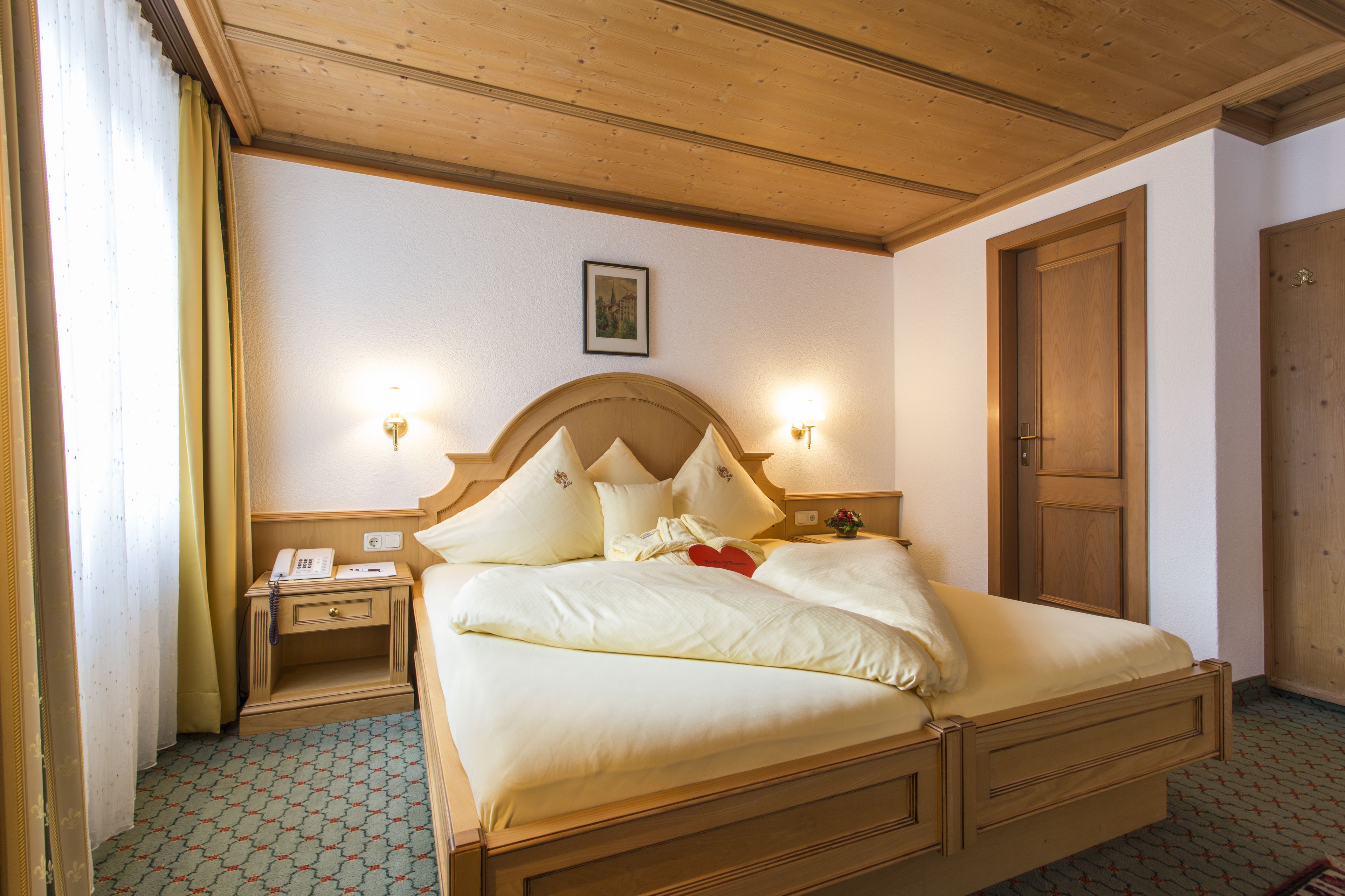 Gourmet- & Wellness-Hotel Alte Post Gourmet- & Wellness-Hotel Alte Post