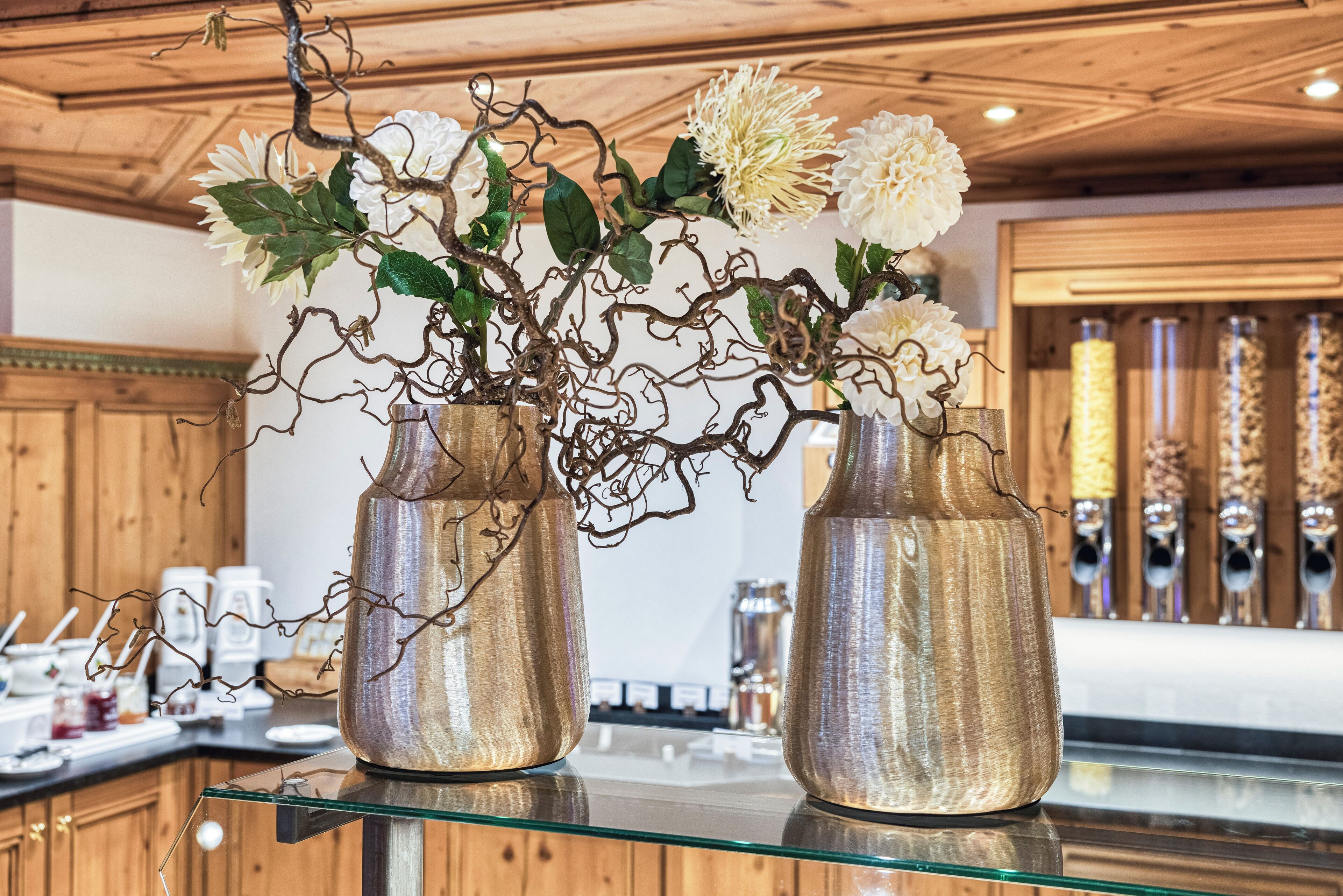 Gourmet- & Wellness-Hotel Alte Post Gourmet- & Wellness-Hotel Alte Post