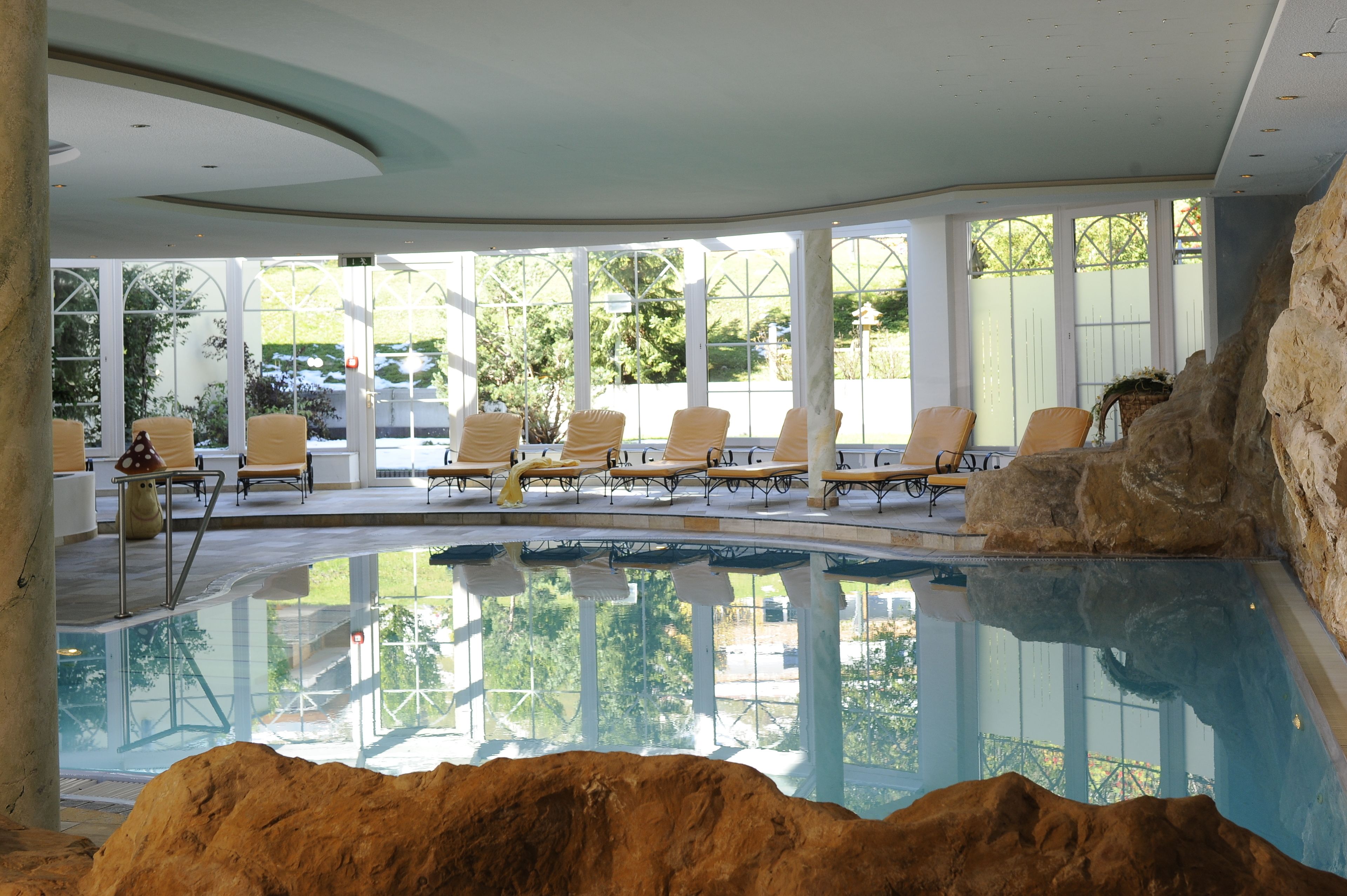 Gourmet- & Wellness-Hotel Alte Post Gourmet- & Wellness-Hotel Alte Post