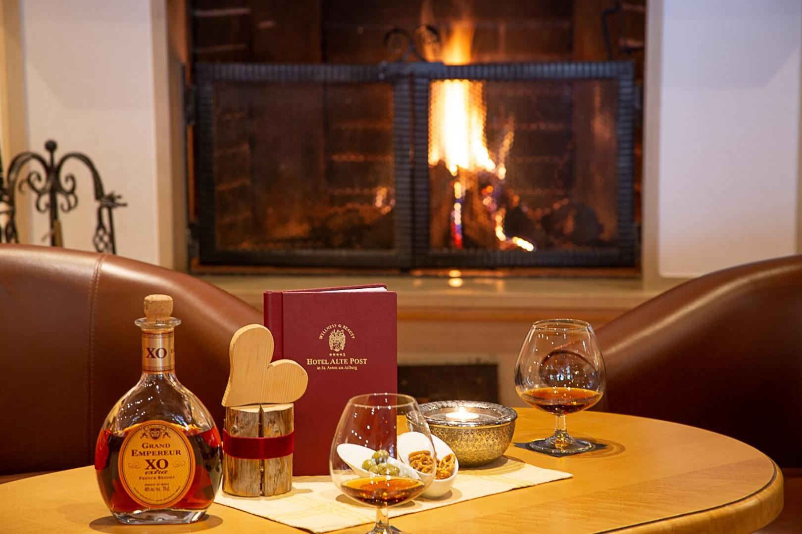 Gourmet- & Wellness-Hotel Alte Post Gourmet- & Wellness-Hotel Alte Post