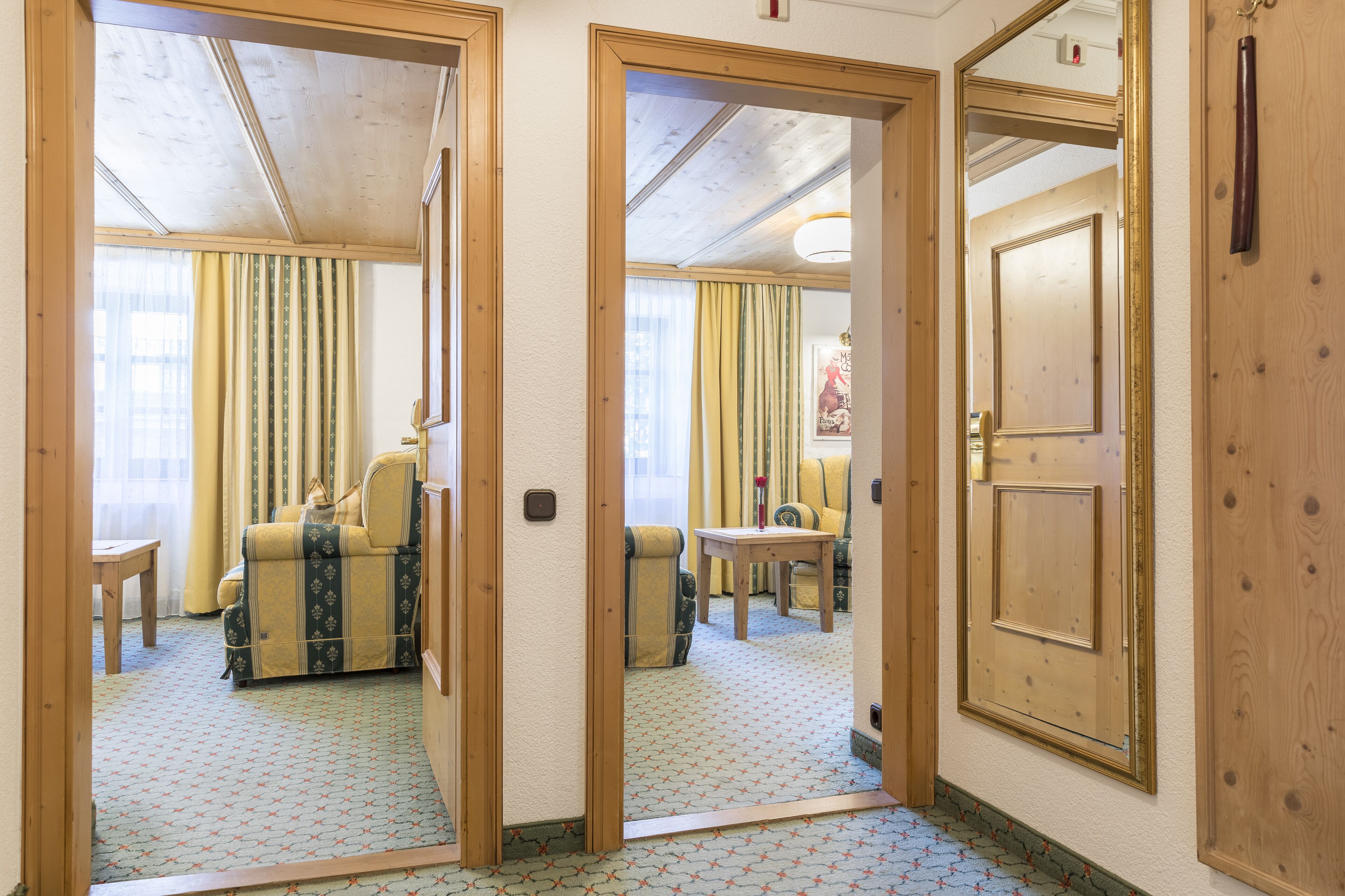 Gourmet- & Wellness-Hotel Alte Post Gourmet- & Wellness-Hotel Alte Post