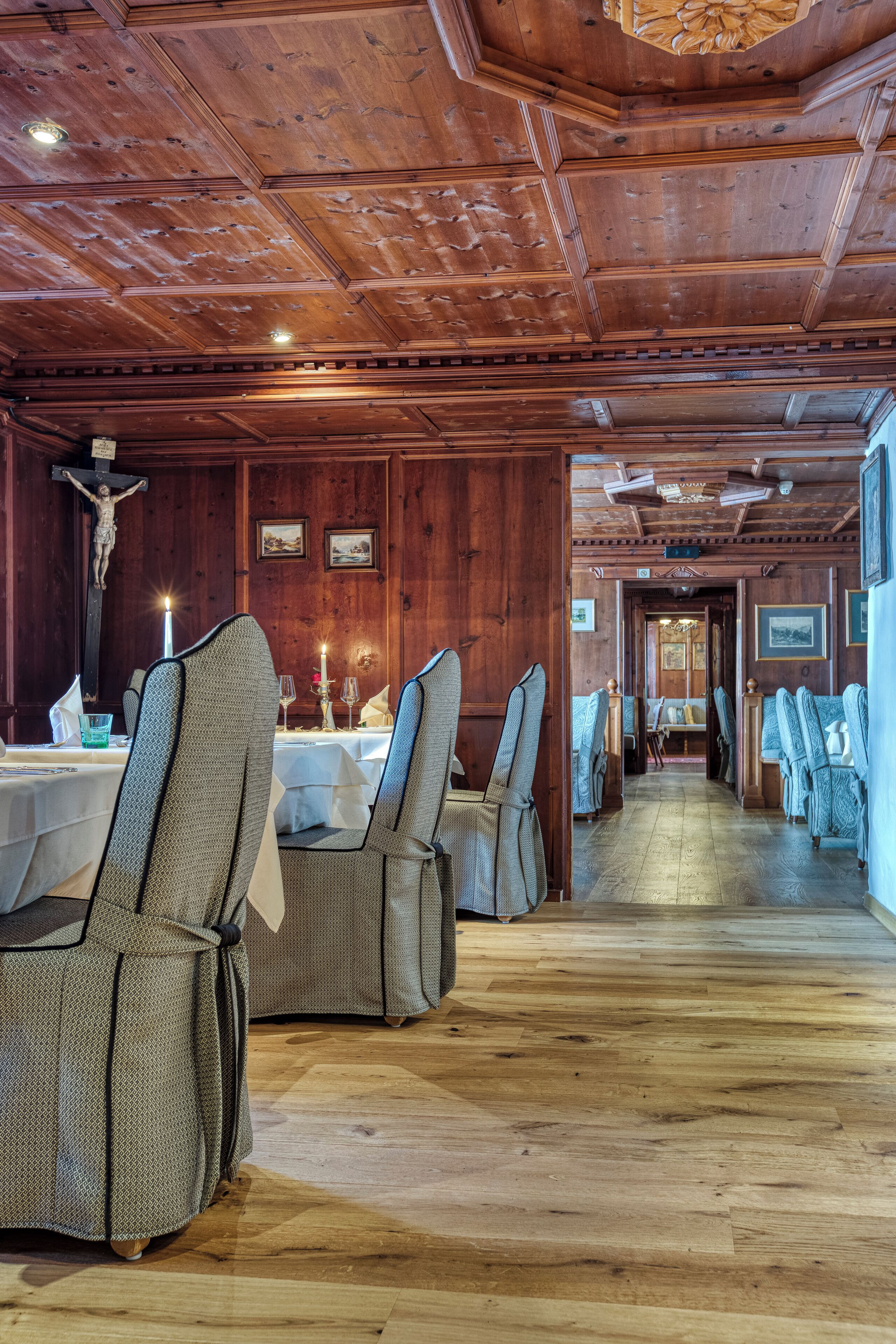 Gourmet- & Wellness-Hotel Alte Post Gourmet- & Wellness-Hotel Alte Post