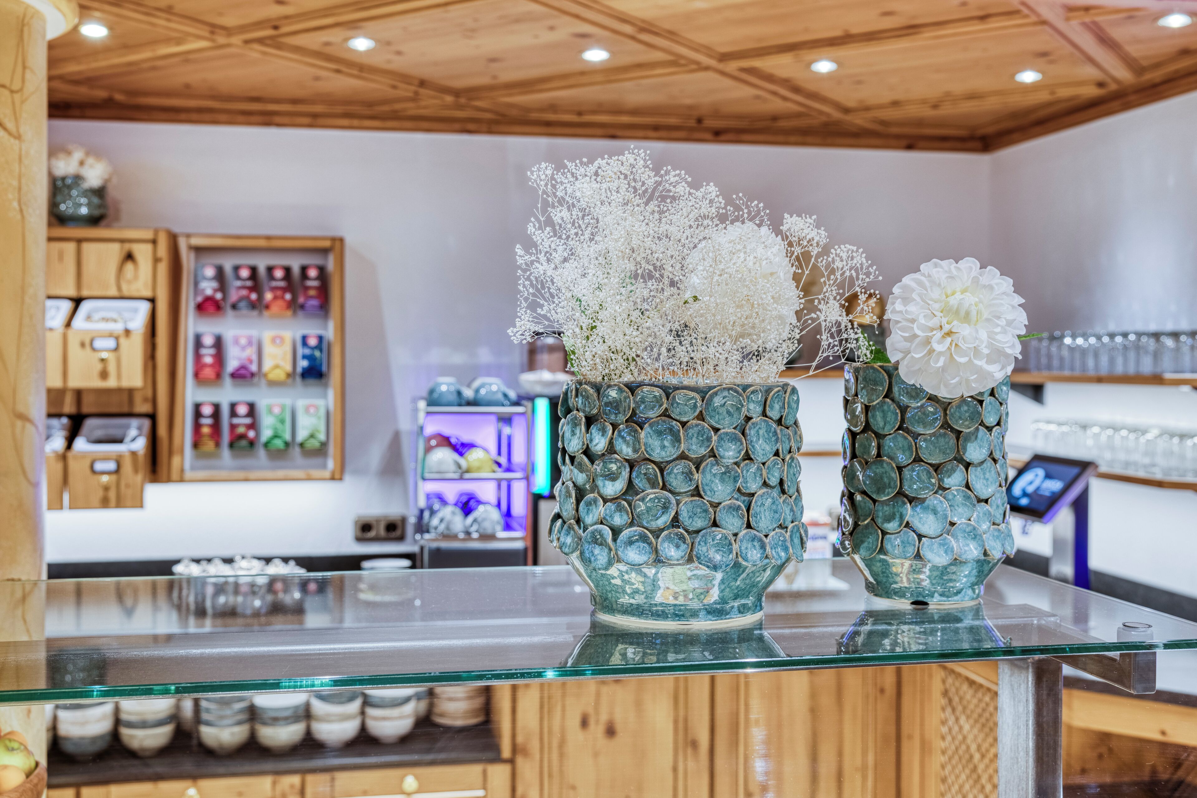 Gourmet- & Wellness-Hotel Alte Post Gourmet- & Wellness-Hotel Alte Post