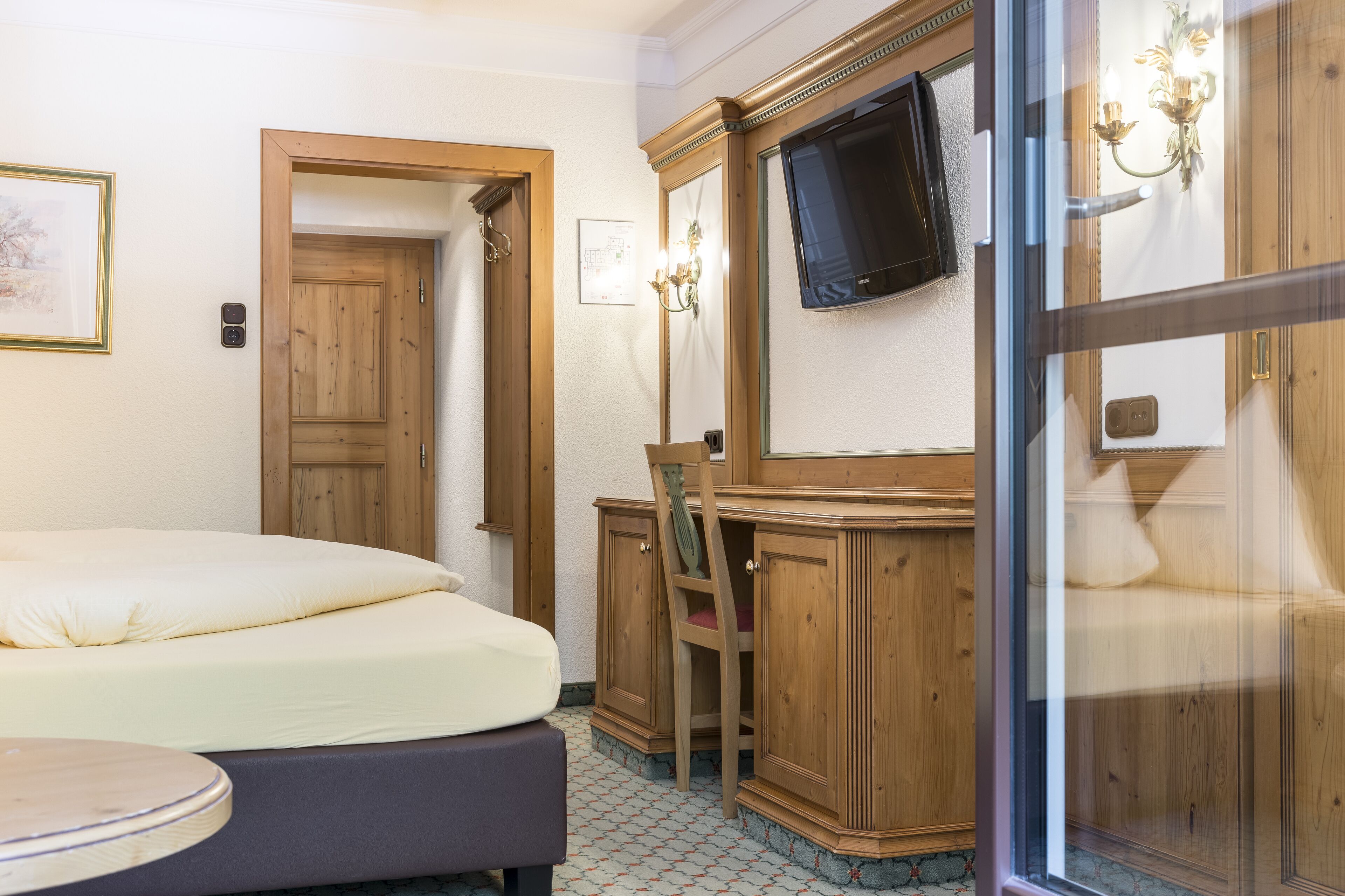 Gourmet- & Wellness-Hotel Alte Post Gourmet- & Wellness-Hotel Alte Post