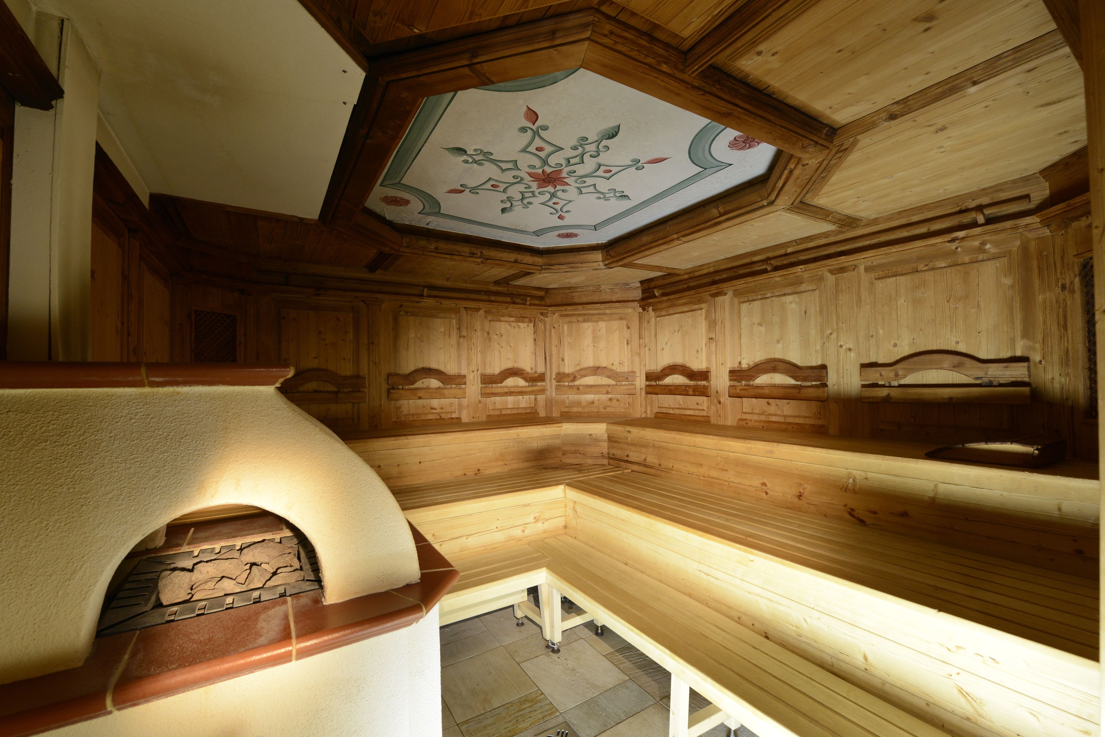 Gourmet- & Wellness-Hotel Alte Post Gourmet- & Wellness-Hotel Alte Post