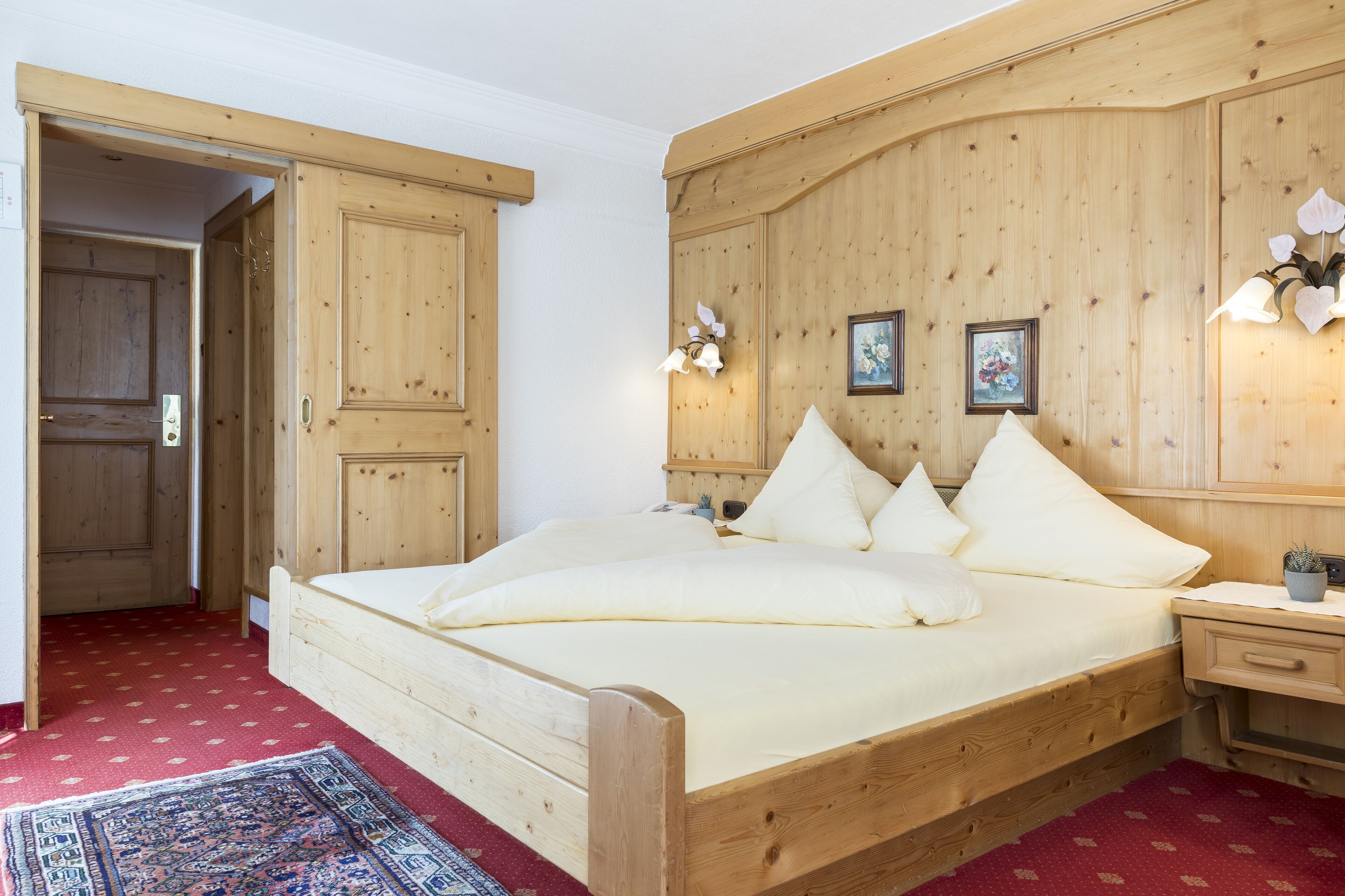 Gourmet- & Wellness-Hotel Alte Post Gourmet- & Wellness-Hotel Alte Post