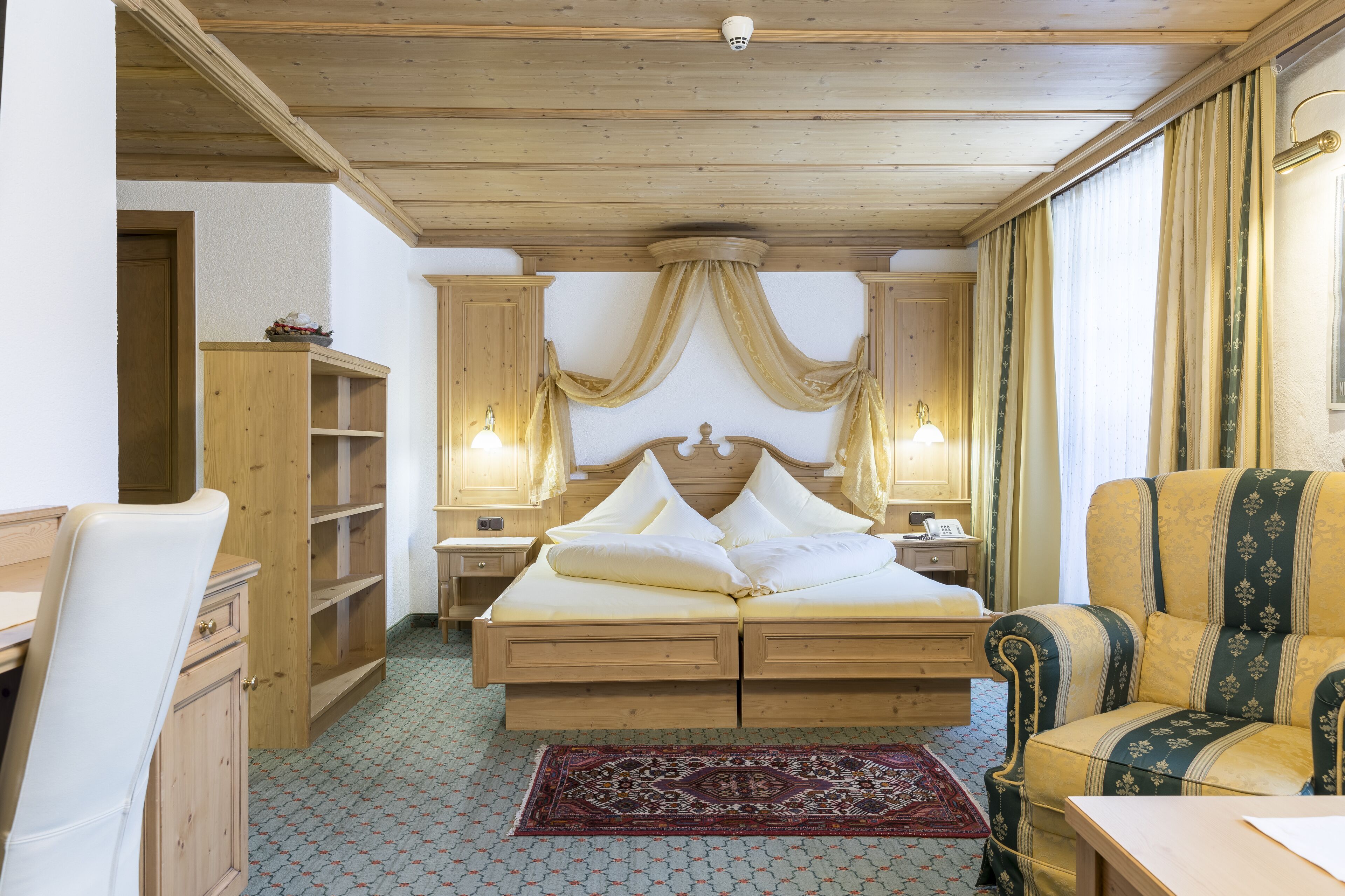 Gourmet- & Wellness-Hotel Alte Post Gourmet- & Wellness-Hotel Alte Post