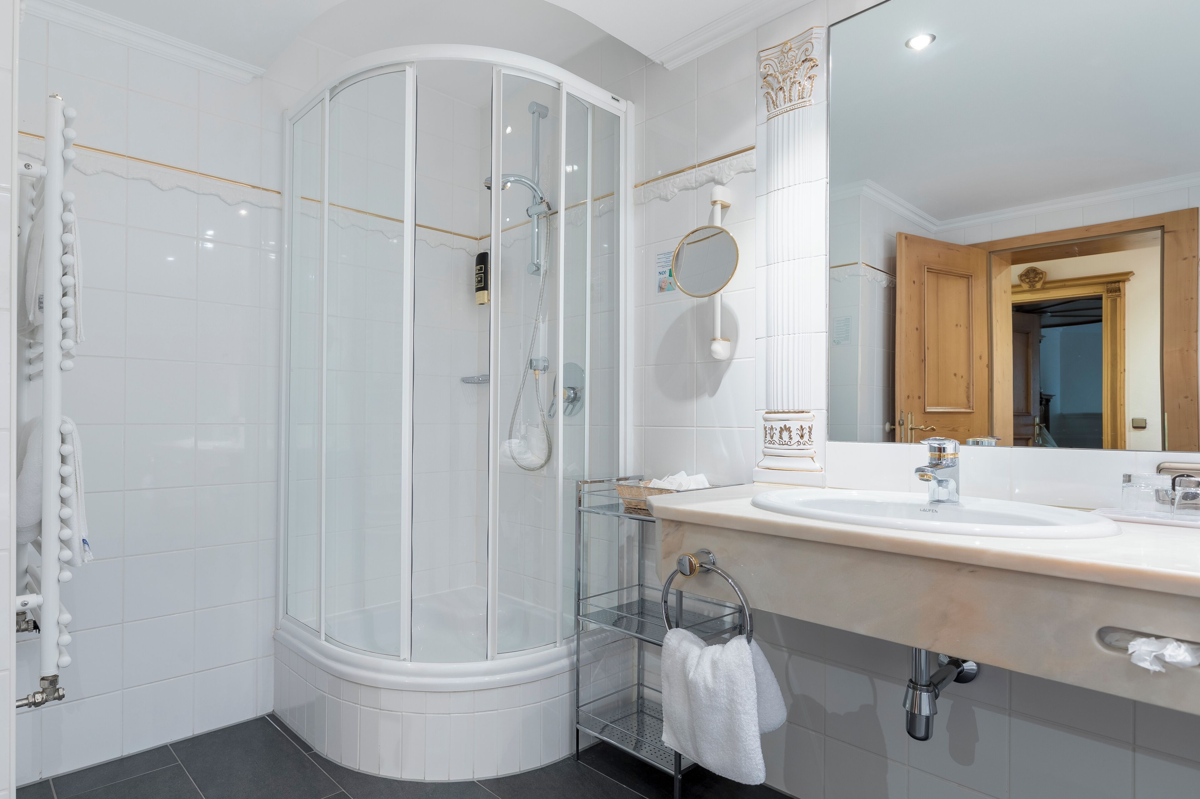 Gourmet- & Wellness-Hotel Alte Post Gourmet- & Wellness-Hotel Alte Post