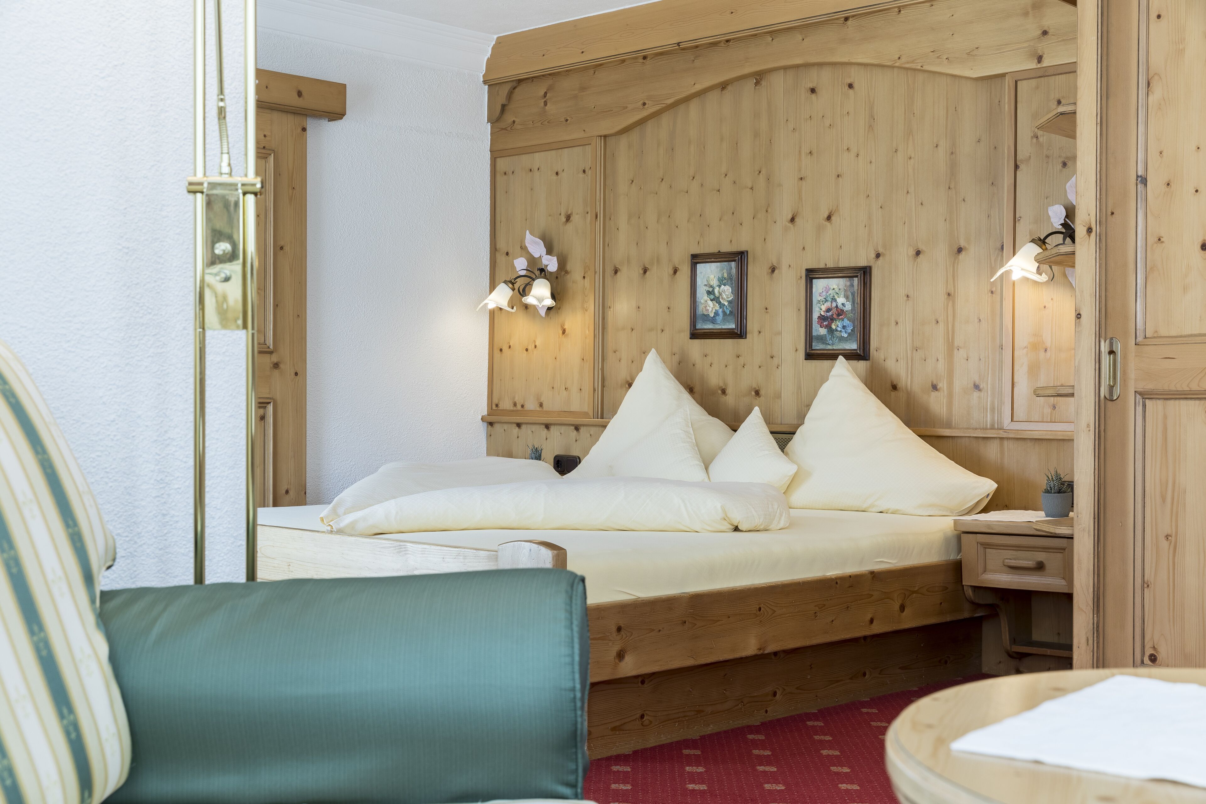 Gourmet- & Wellness-Hotel Alte Post Gourmet- & Wellness-Hotel Alte Post