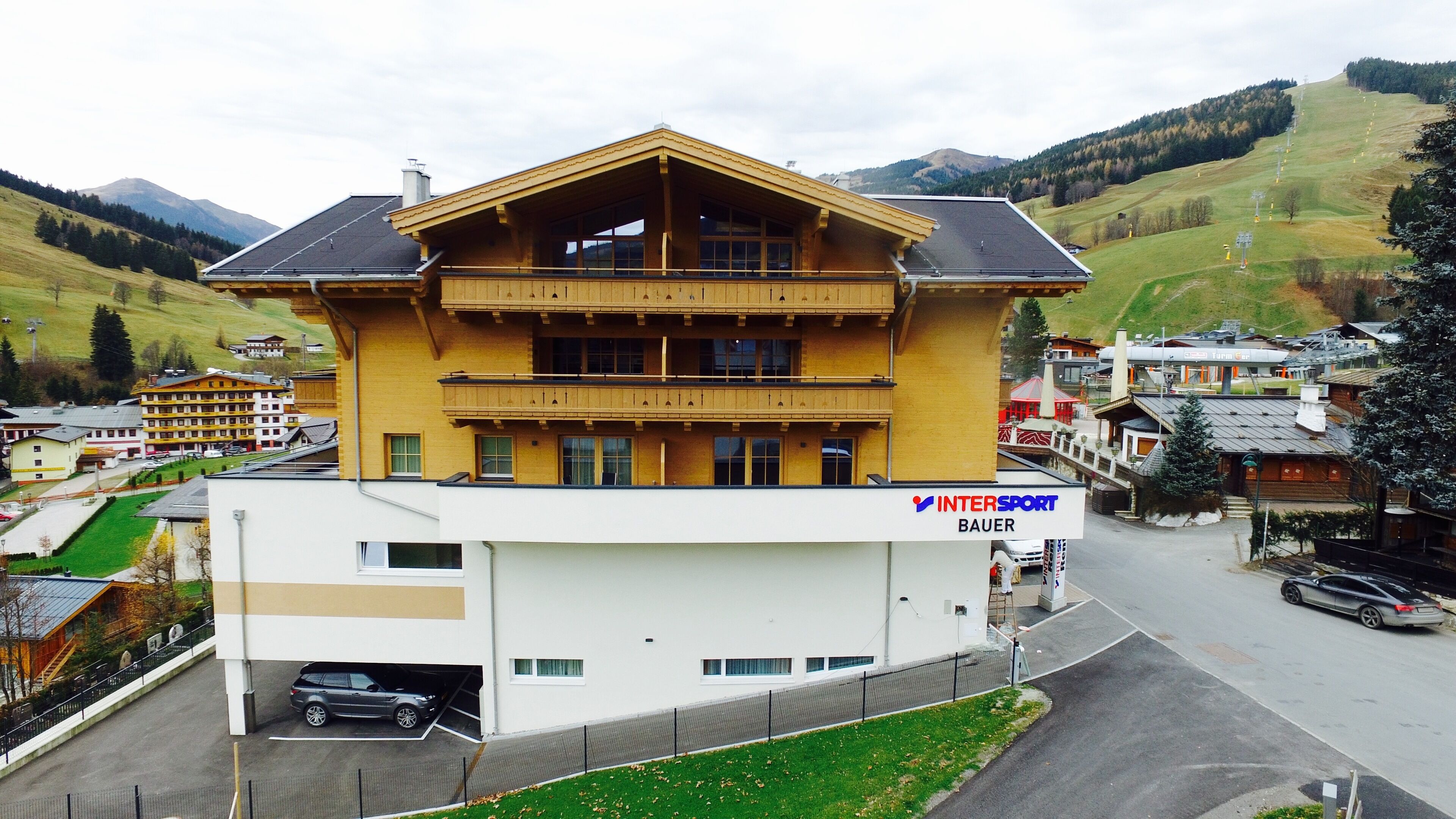 Bolodges Apartments by Alpin Rentals Bolodges Apartments by Alpin Rentals