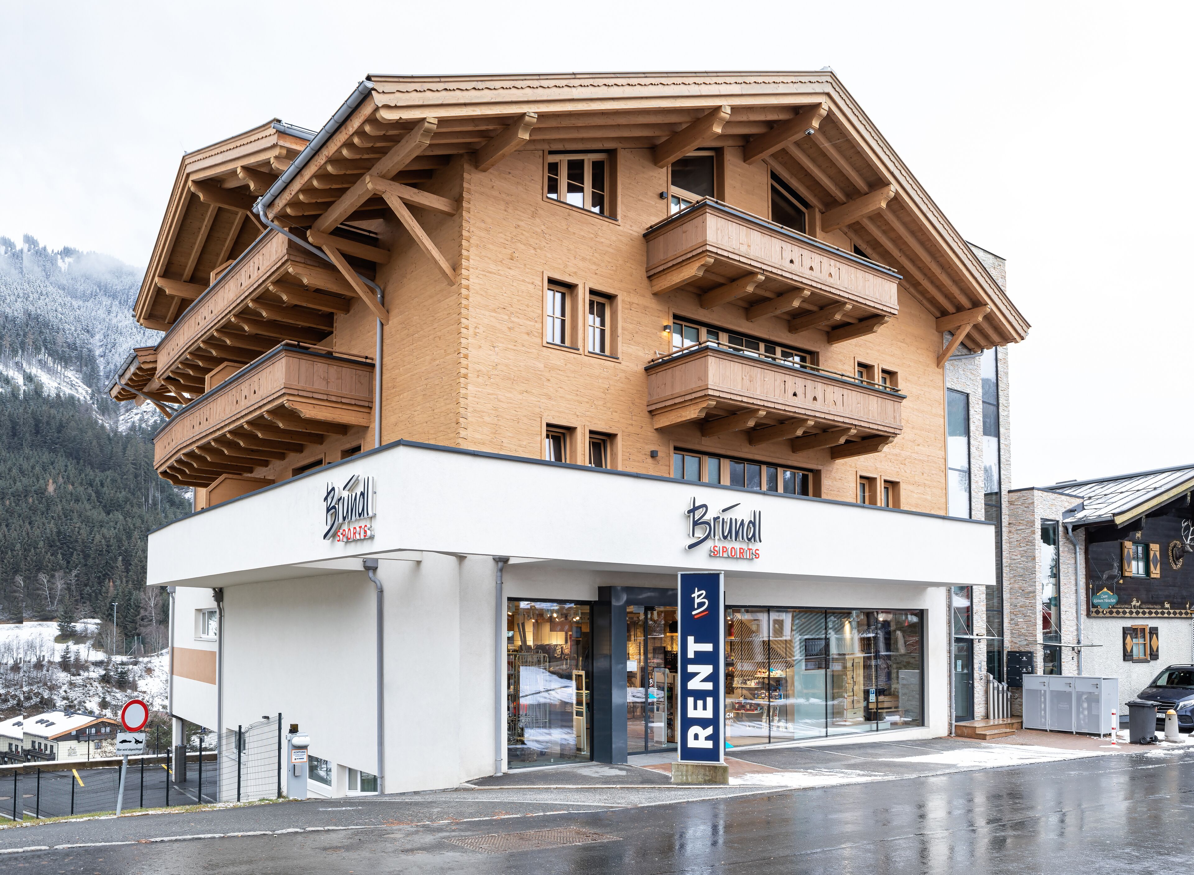 Bolodges Apartments by Alpin Rentals Bolodges Apartments by Alpin Rentals