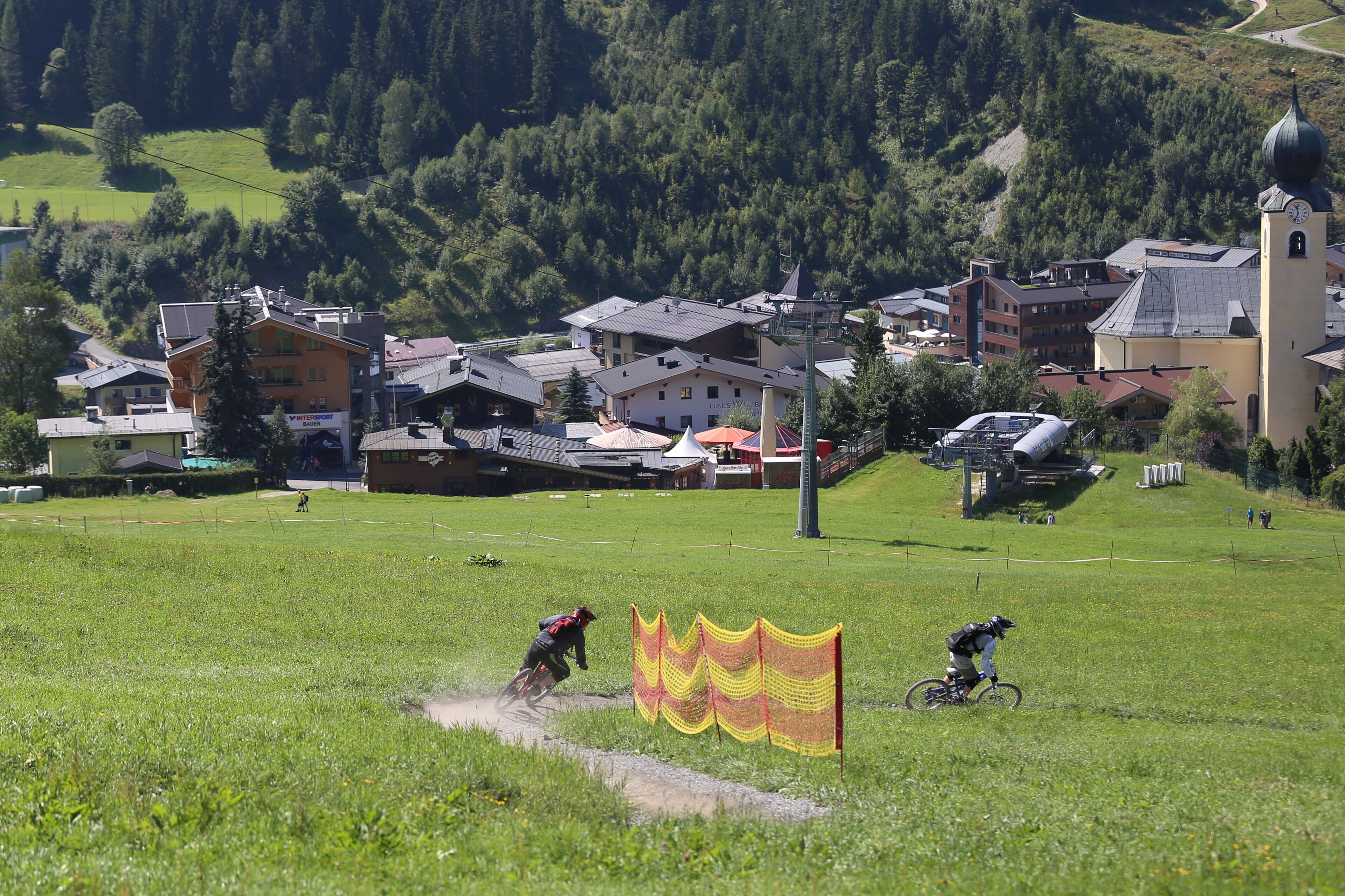 Bolodges Apartments by Alpin Rentals Bolodges Apartments by Alpin Rentals