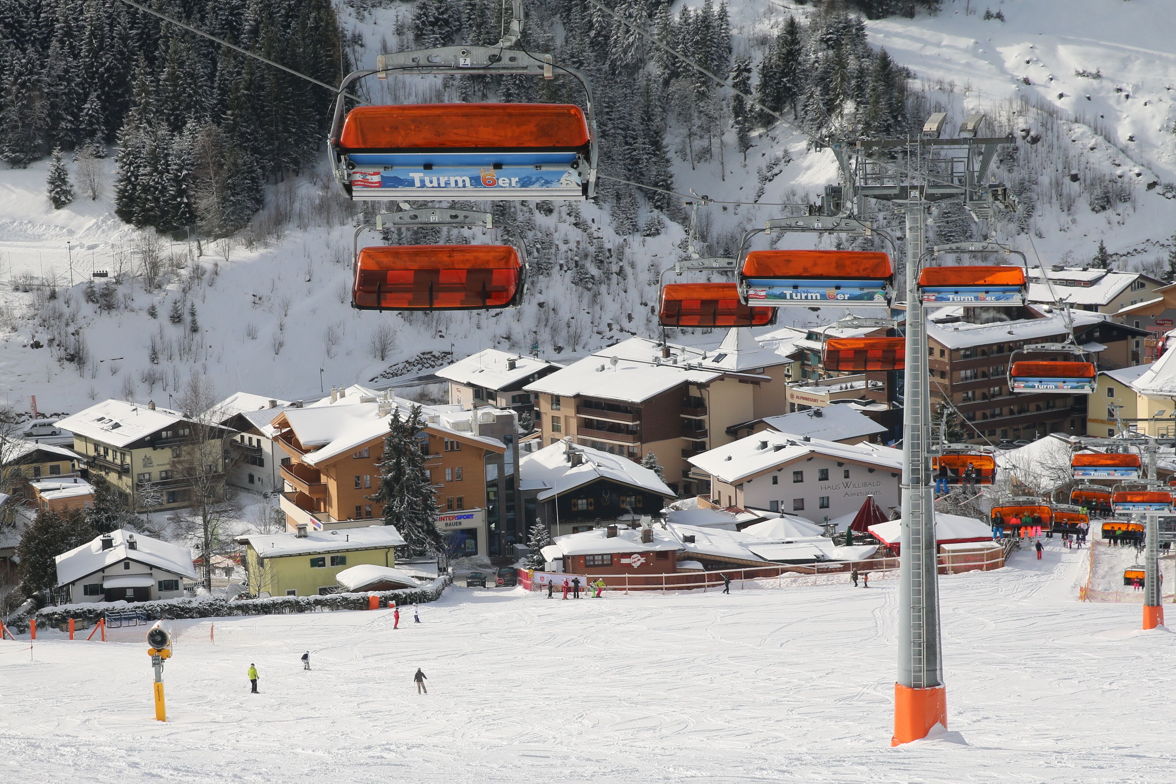 Bolodges Apartments by Alpin Rentals Bolodges Apartments by Alpin Rentals