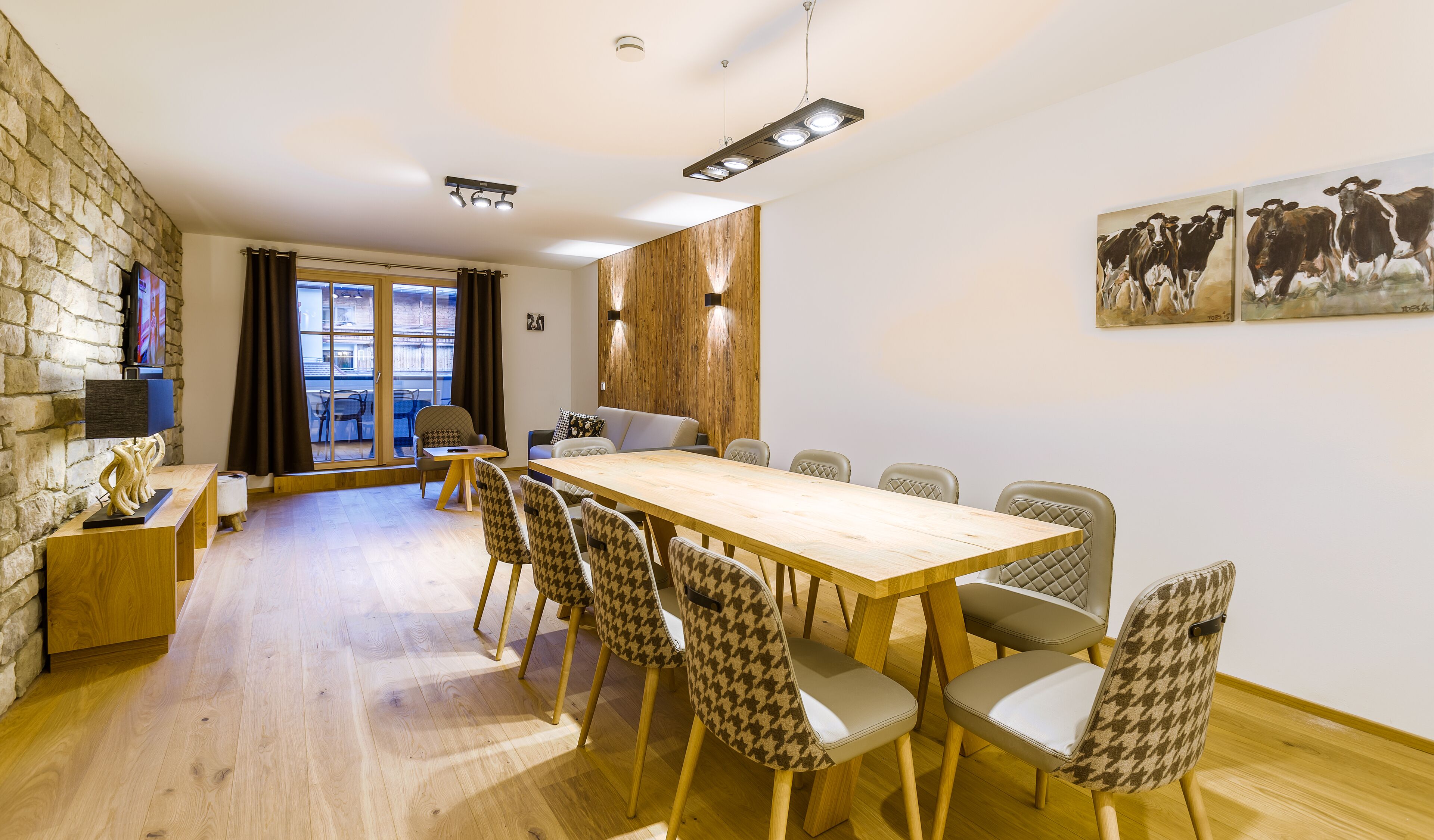 Bolodges Apartments by Alpin Rentals Bolodges Apartments by Alpin Rentals