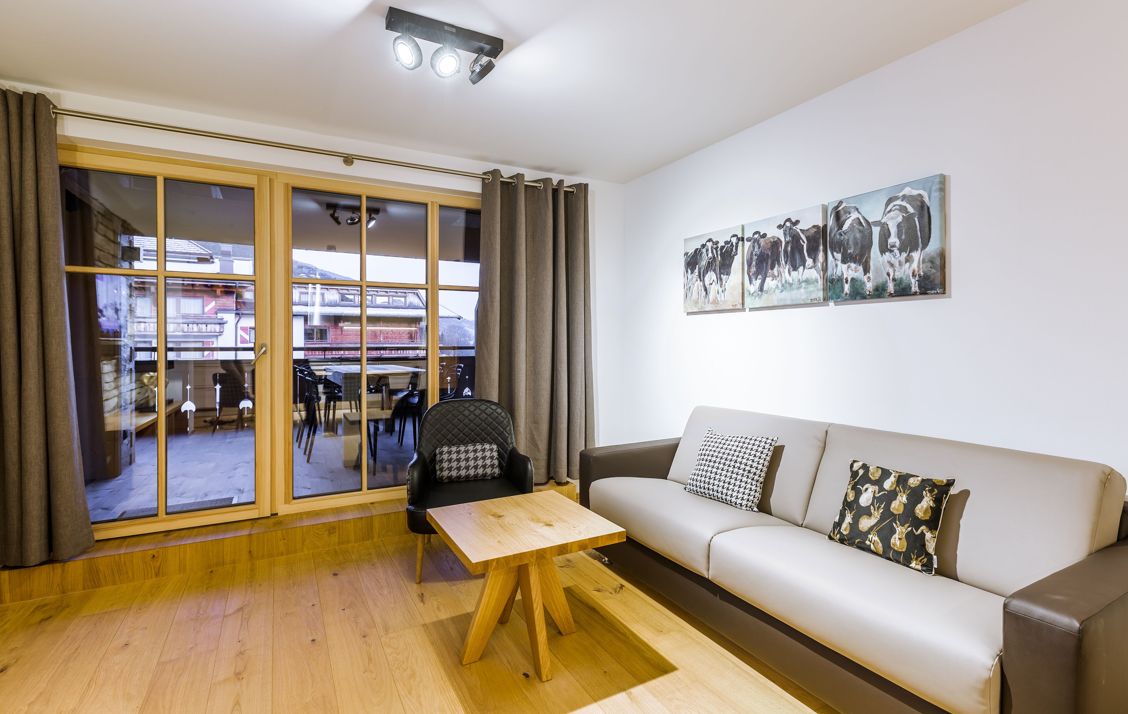 Bolodges Apartments by Alpin Rentals Bolodges Apartments by Alpin Rentals