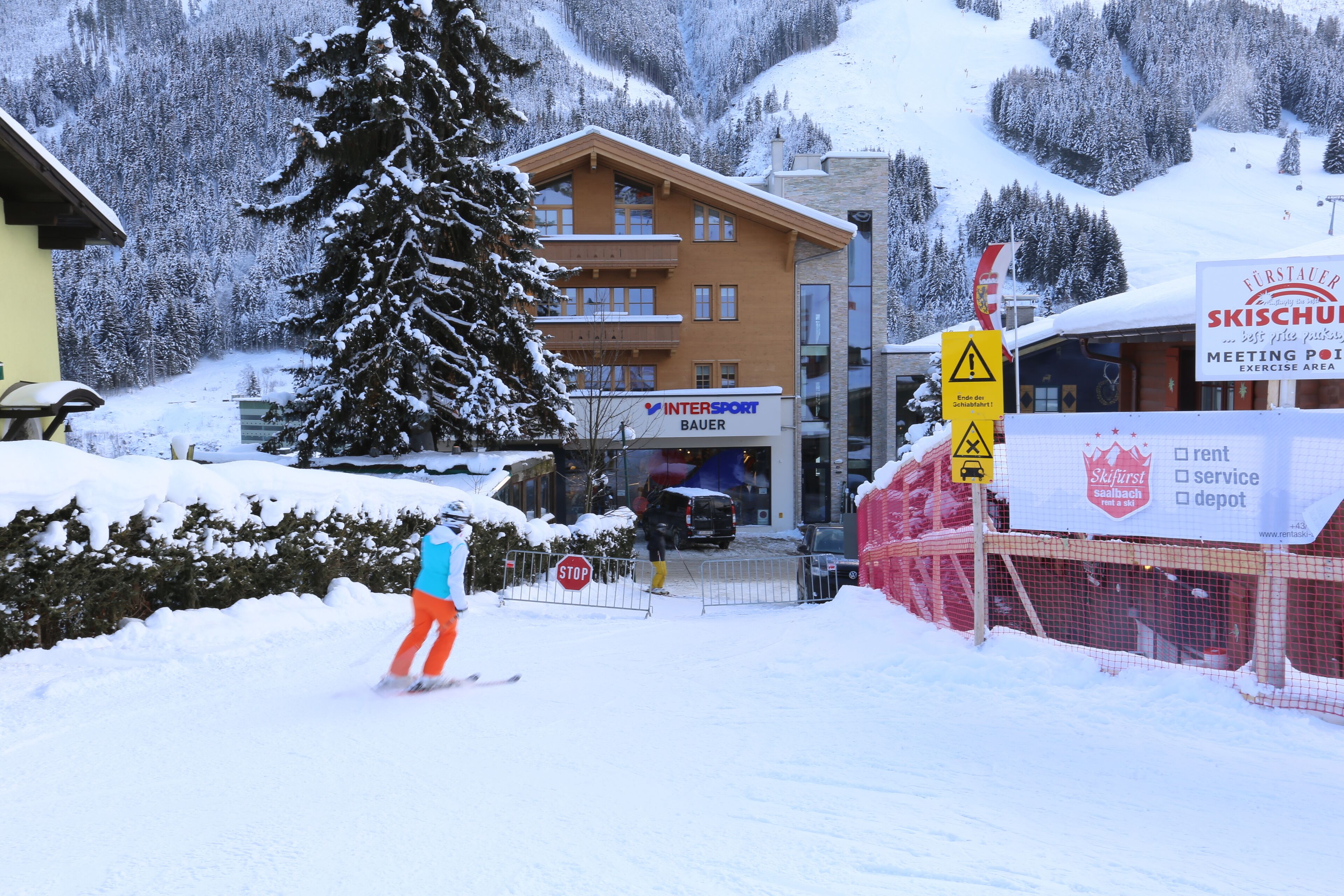 Bolodges Apartments by Alpin Rentals Bolodges Apartments by Alpin Rentals